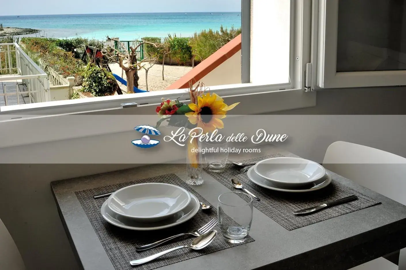 La Perla delle Dune (Sul Mare) La Perla delle Dune (Sul Mare)