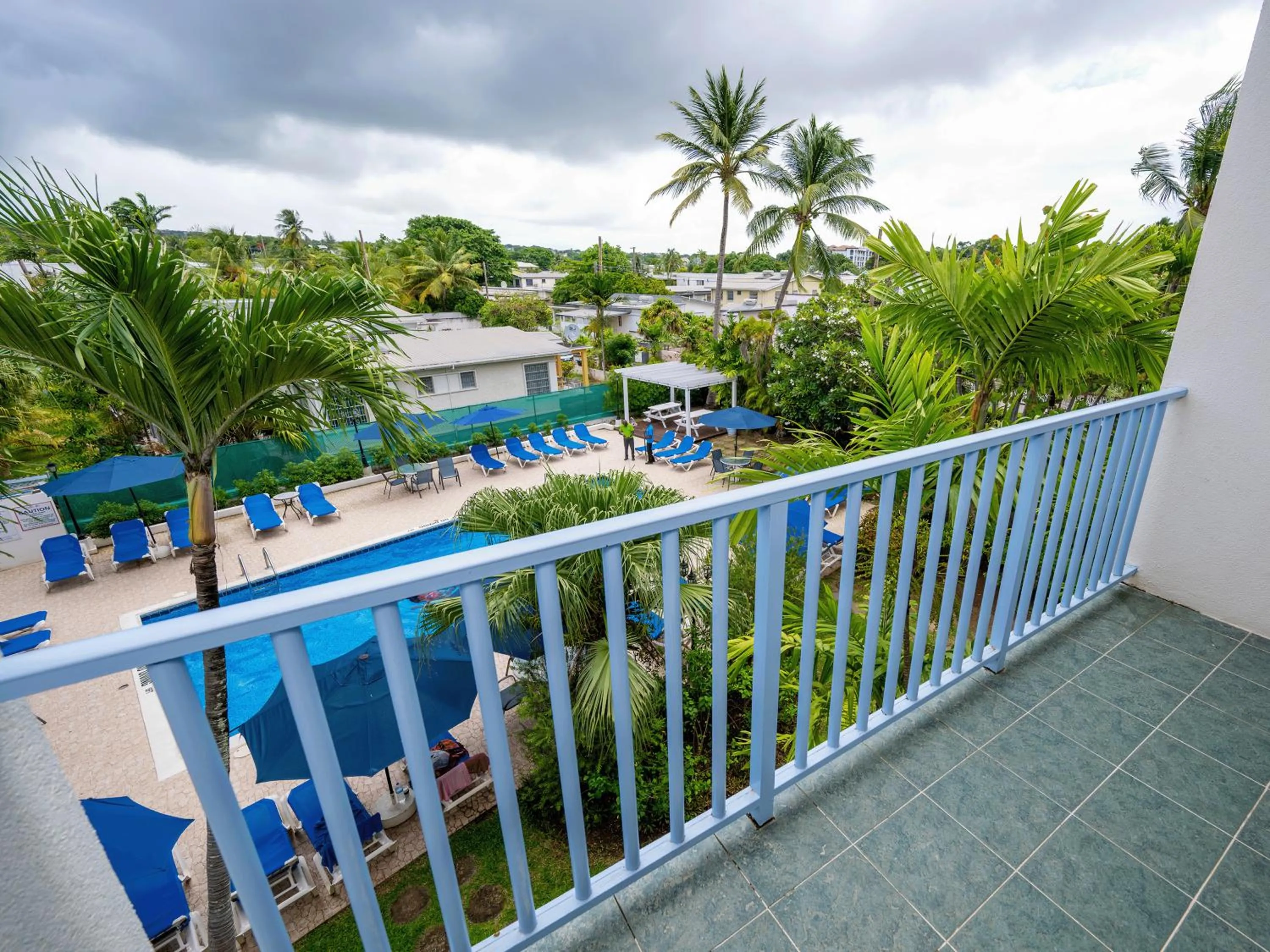 View (from property/room) in Time Out Hotel