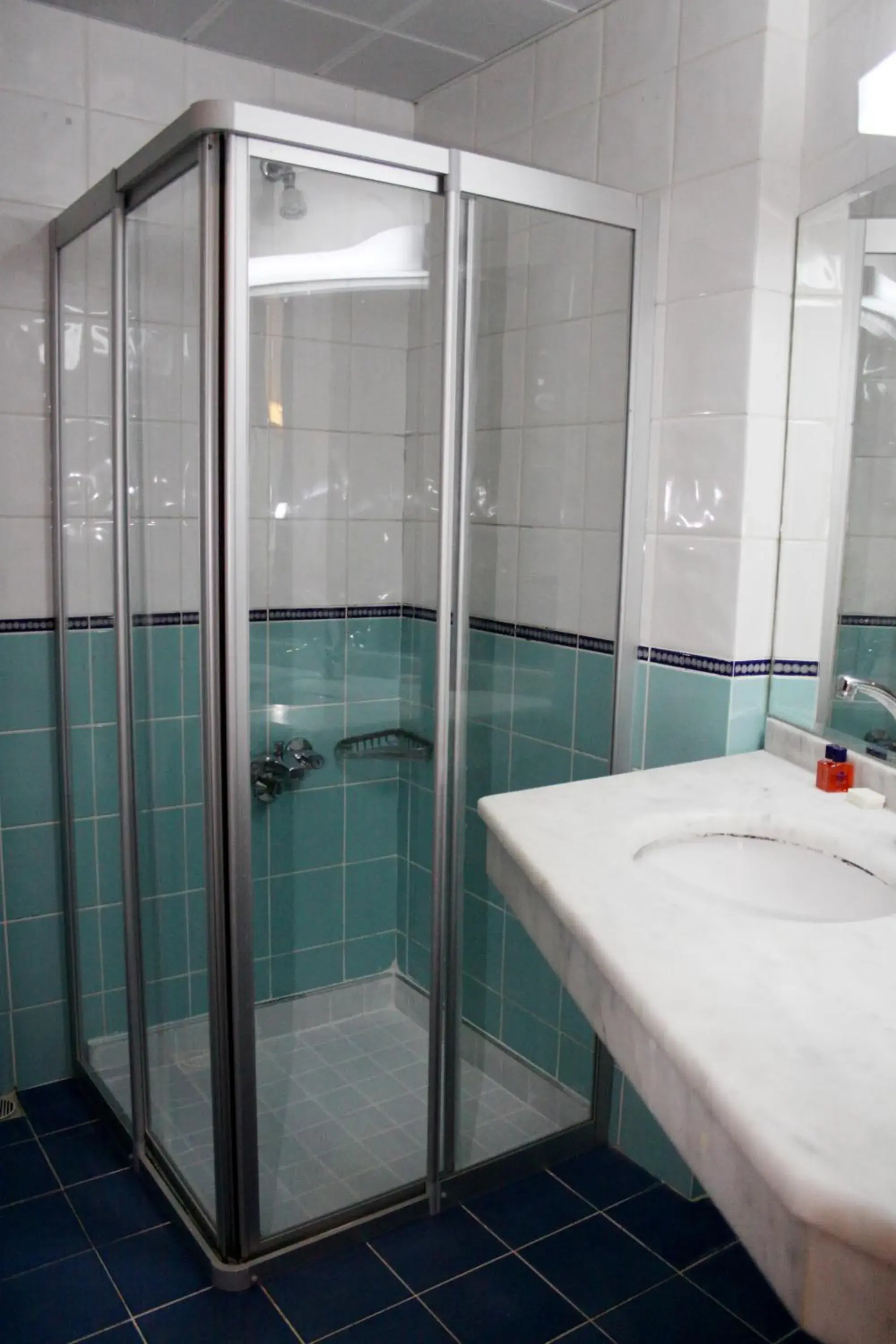 Standard Room with Side Sea View in Azak Beach Hotel Standard Room with Side Sea View in Azak Beach Hotel