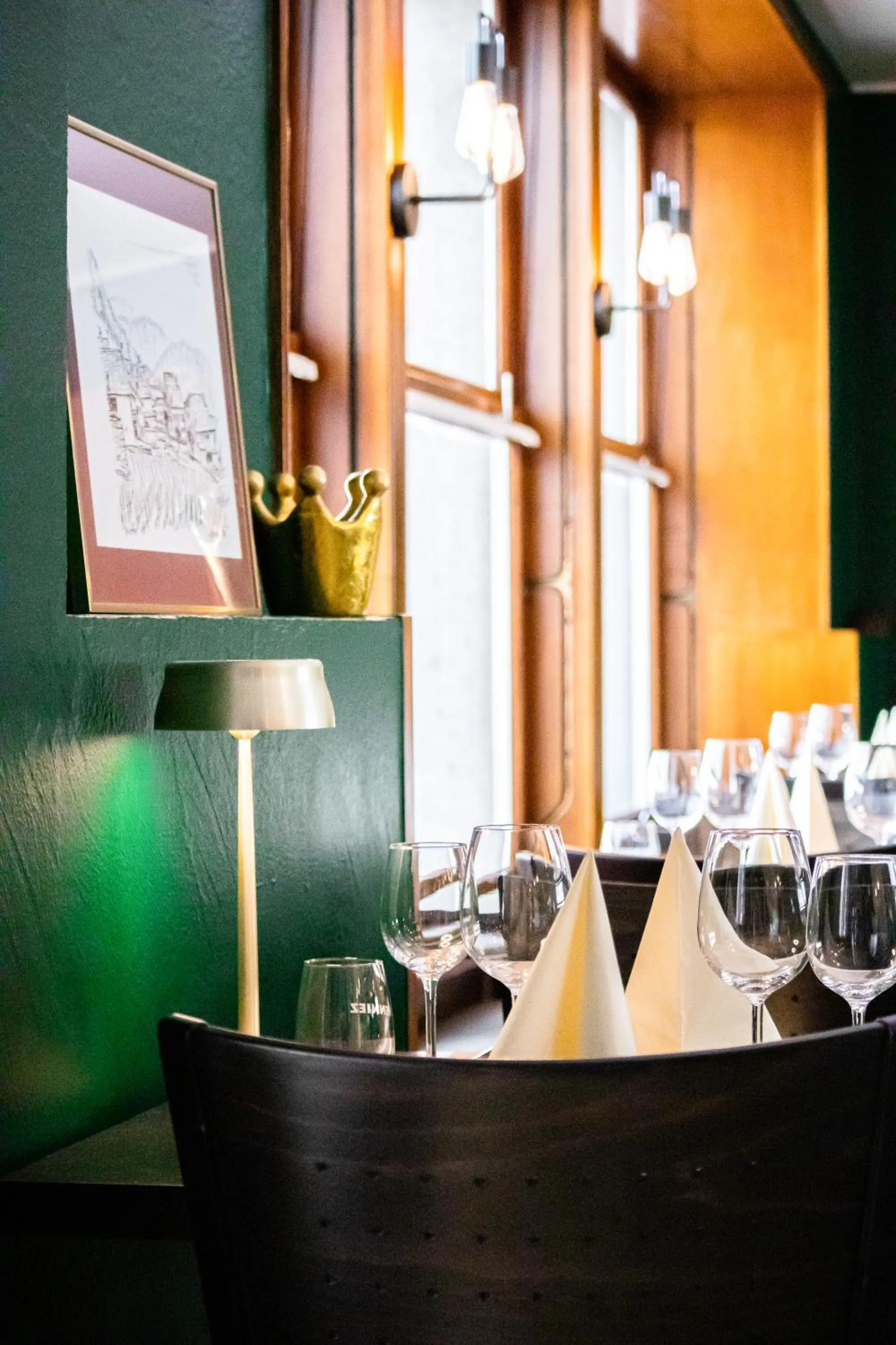 Auberge Communale de la Couronne