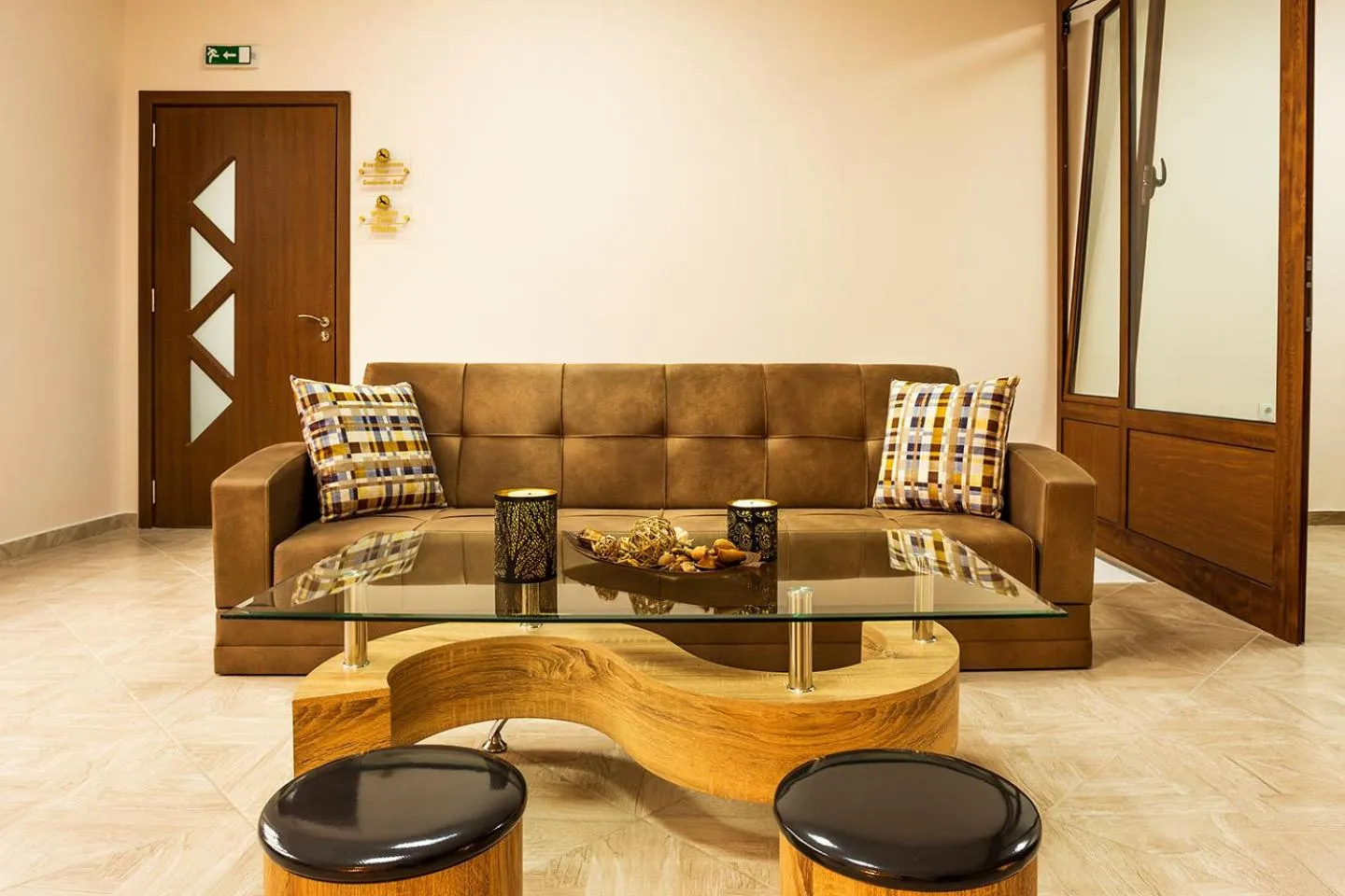 Family Hotel Romantika