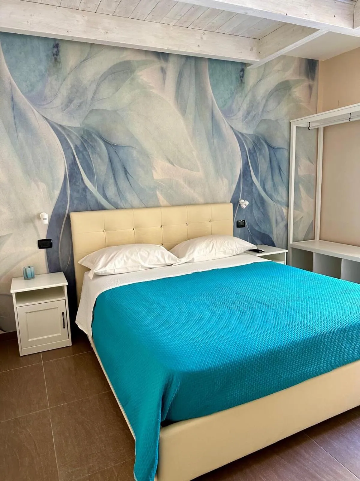 Bedroom, Bed in Casa Historical Center