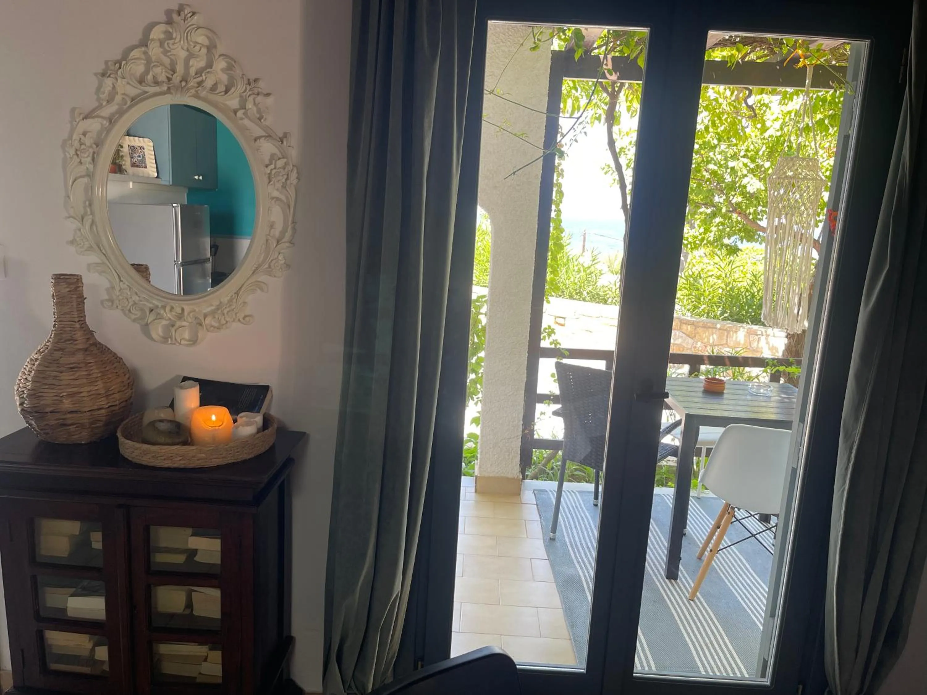 View (from property/room) in Villas Vista Del Mar