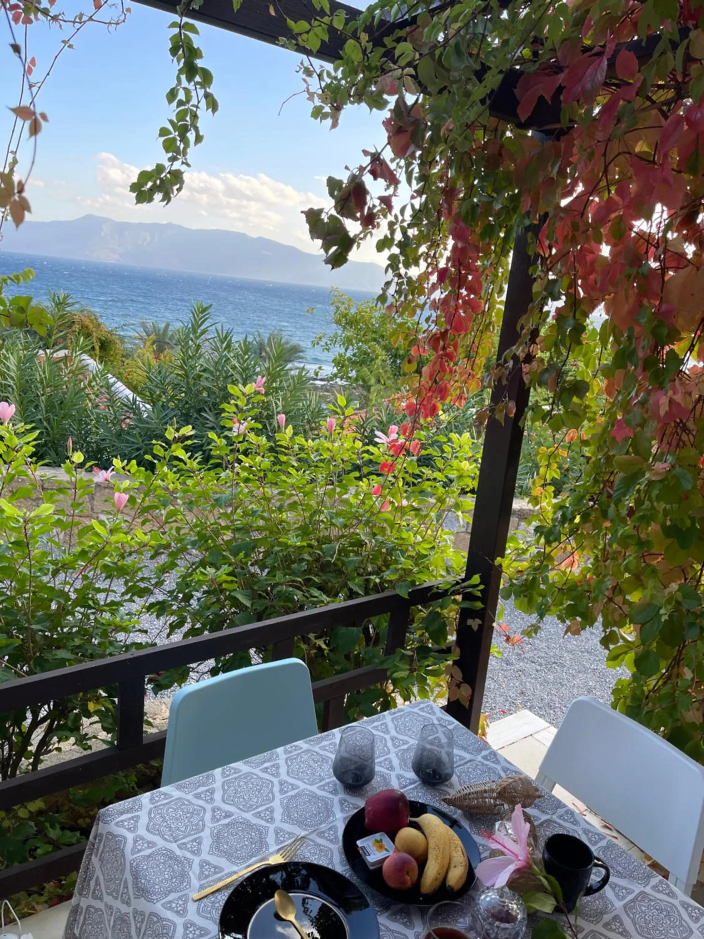 Spring in Villas Vista Del Mar