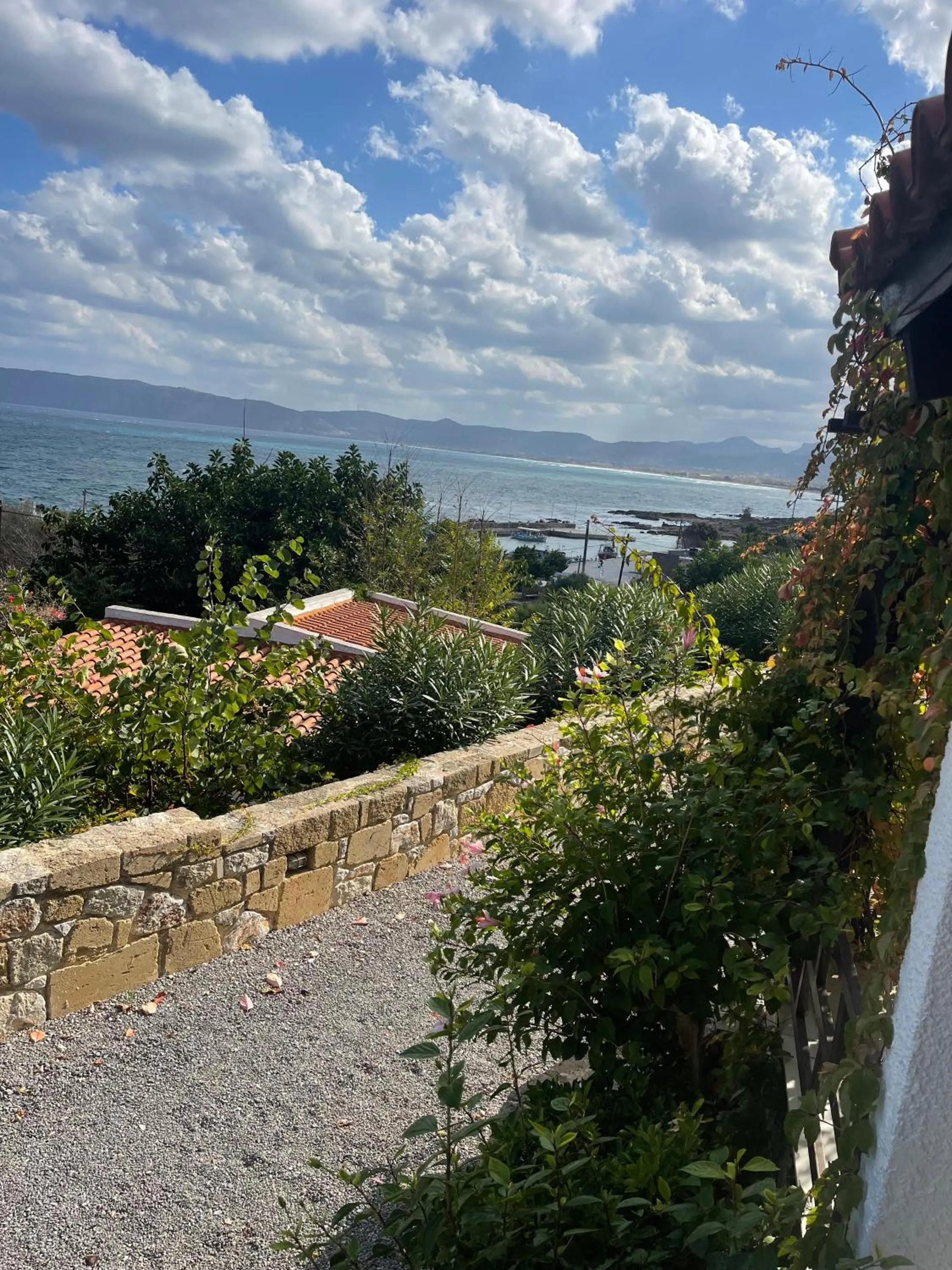 Nearby landmark in Villas Vista Del Mar