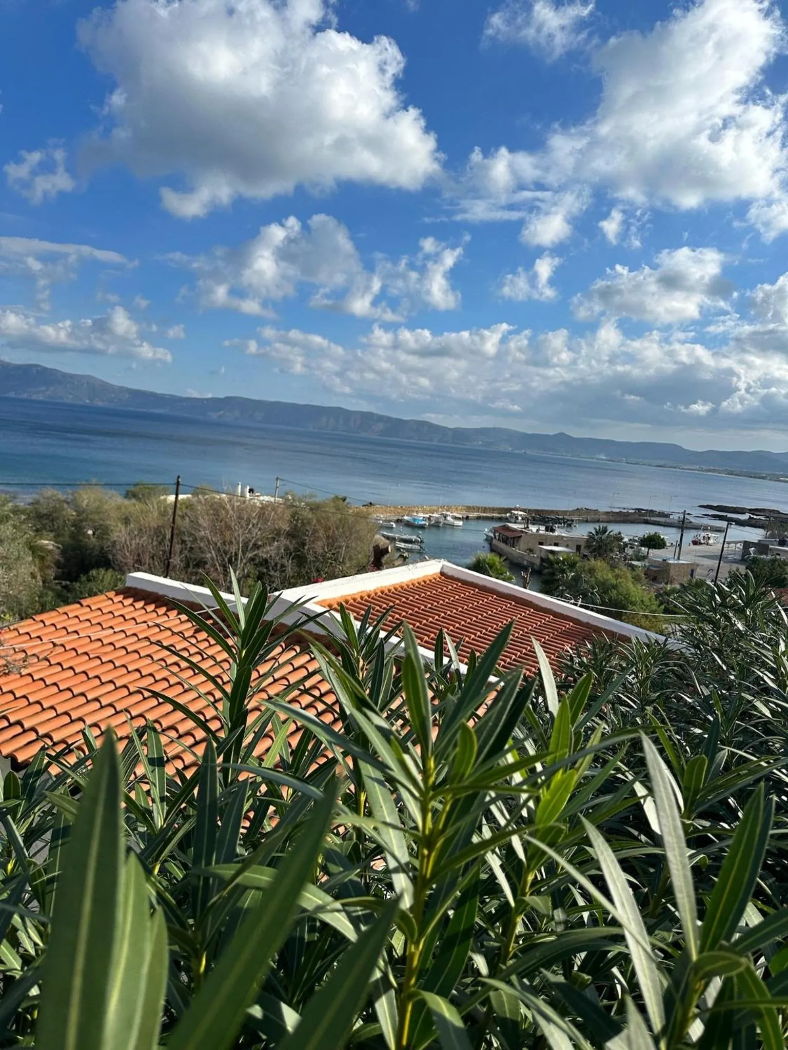 Day in Villas Vista Del Mar