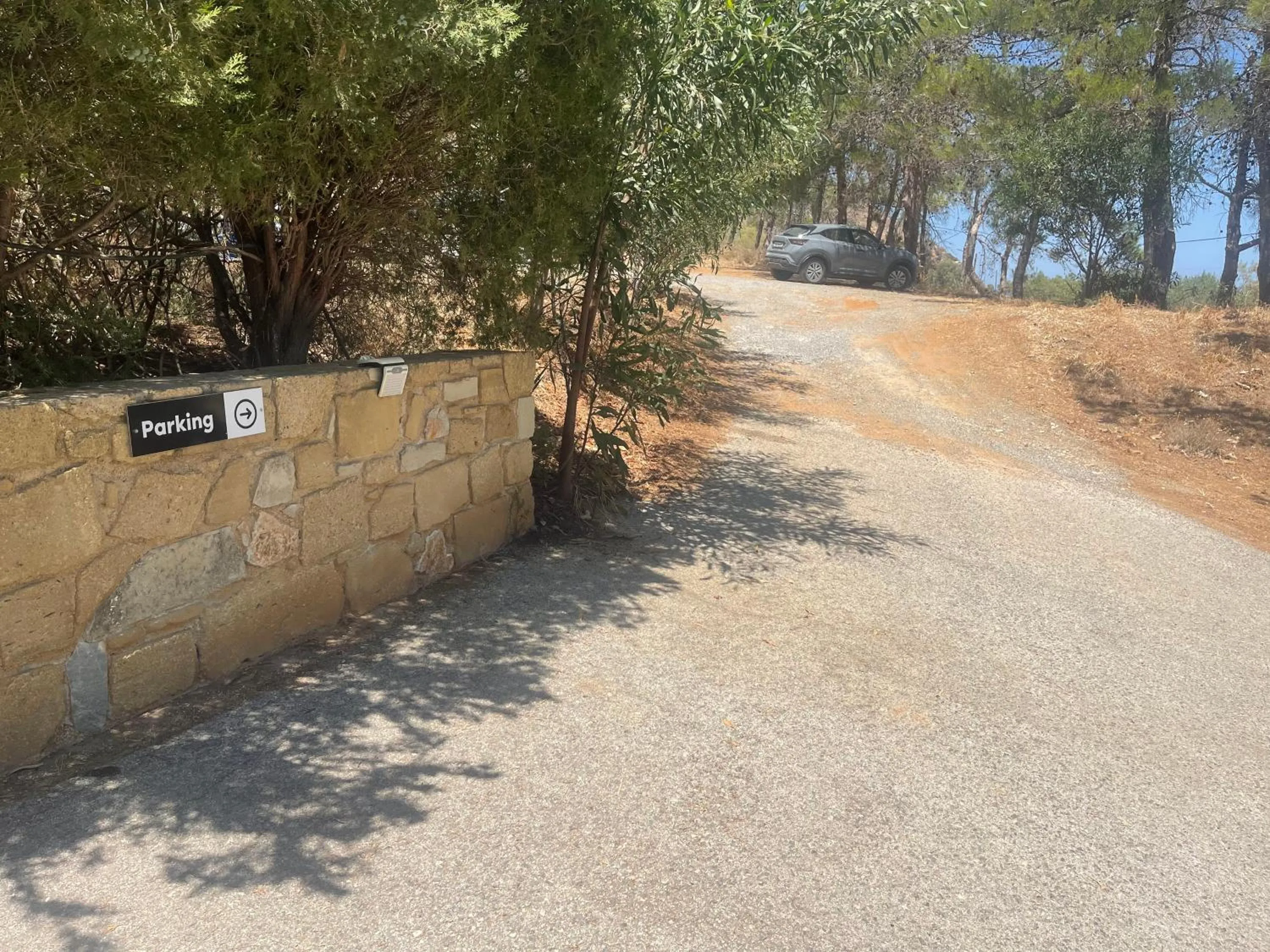 Day in Villas Vista Del Mar