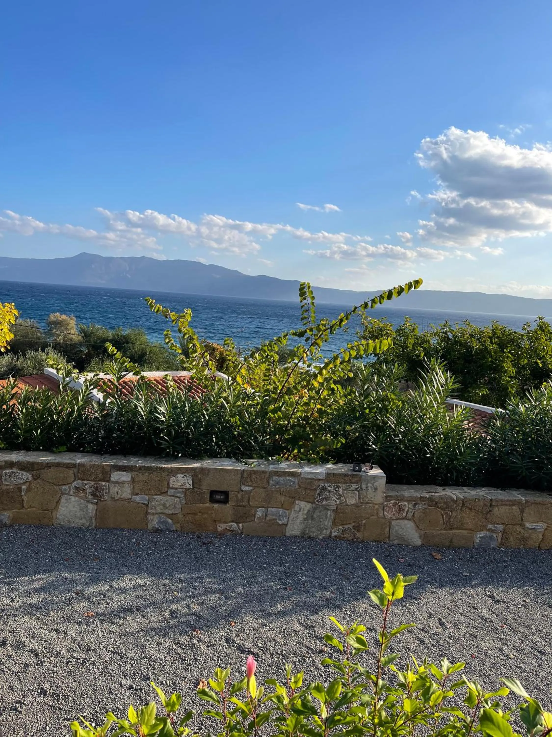 Nearby landmark in Villas Vista Del Mar