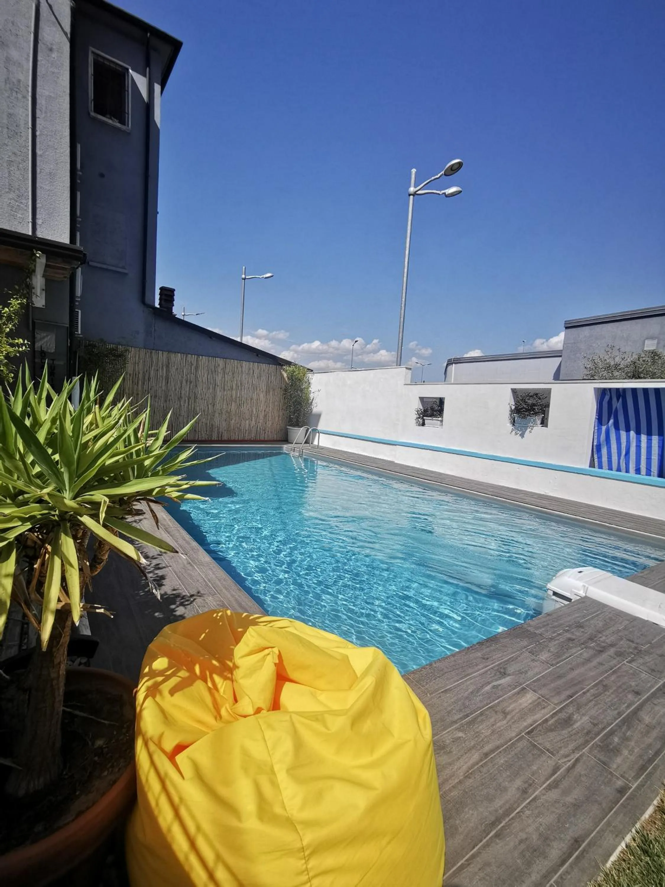 Day in Locazione Turistica Dal Degan