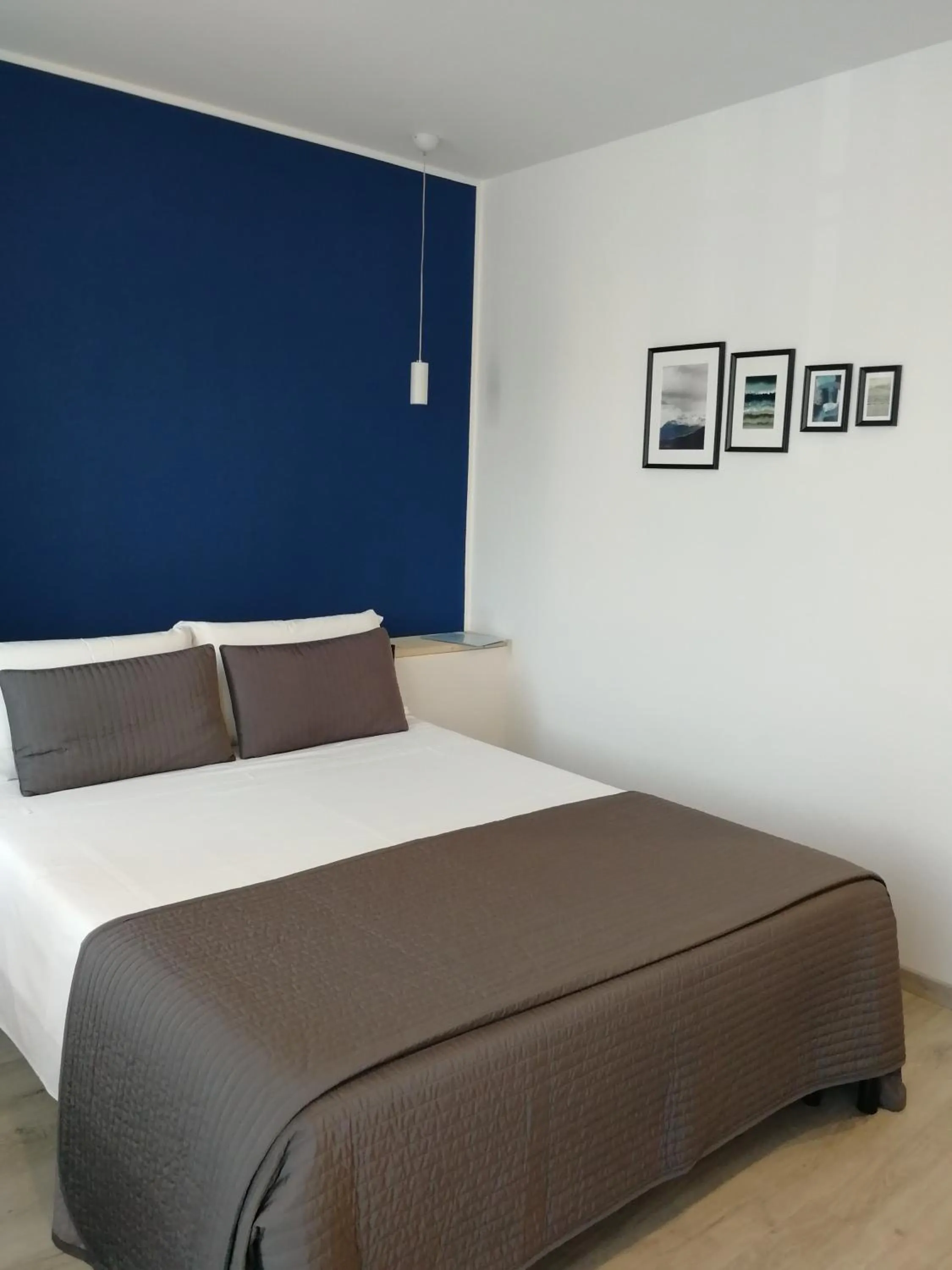 Photo of the whole room, Bed in Locazione Turistica Dal Degan