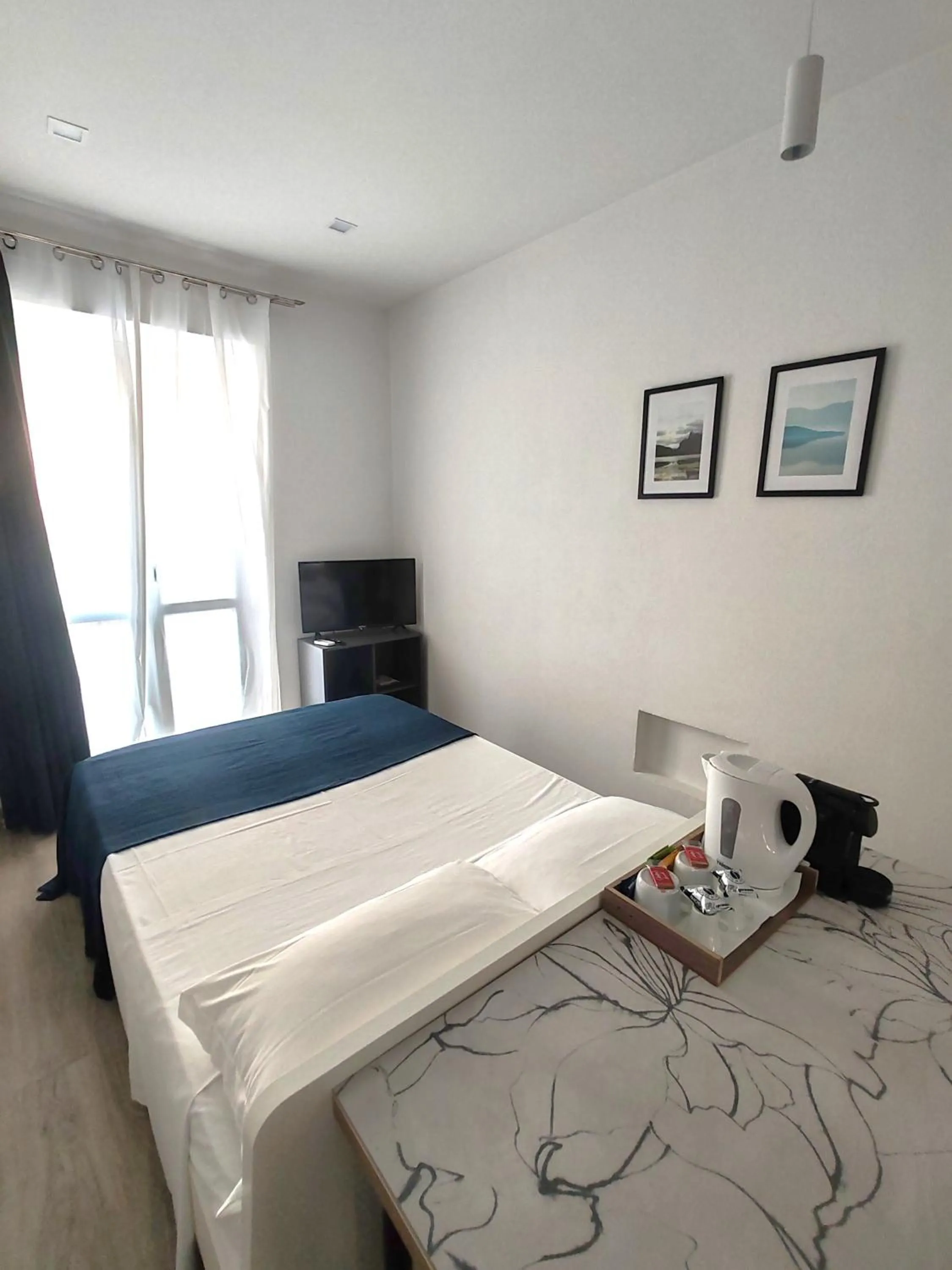 Bed in Locazione Turistica Dal Degan