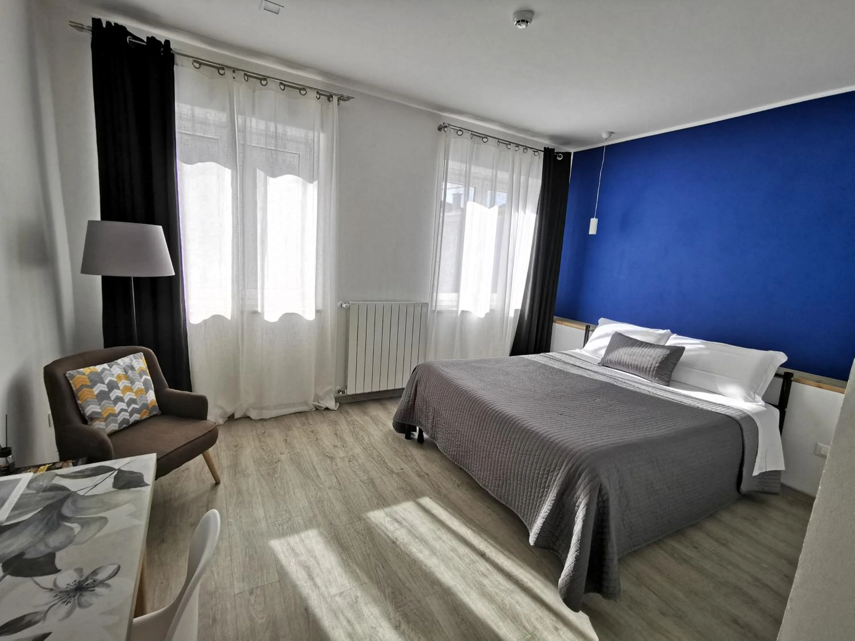 Bedroom, Bed in Locazione Turistica Dal Degan