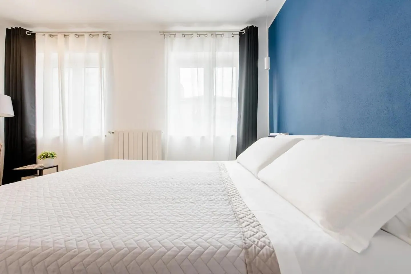 Bed in Locazione Turistica Dal Degan