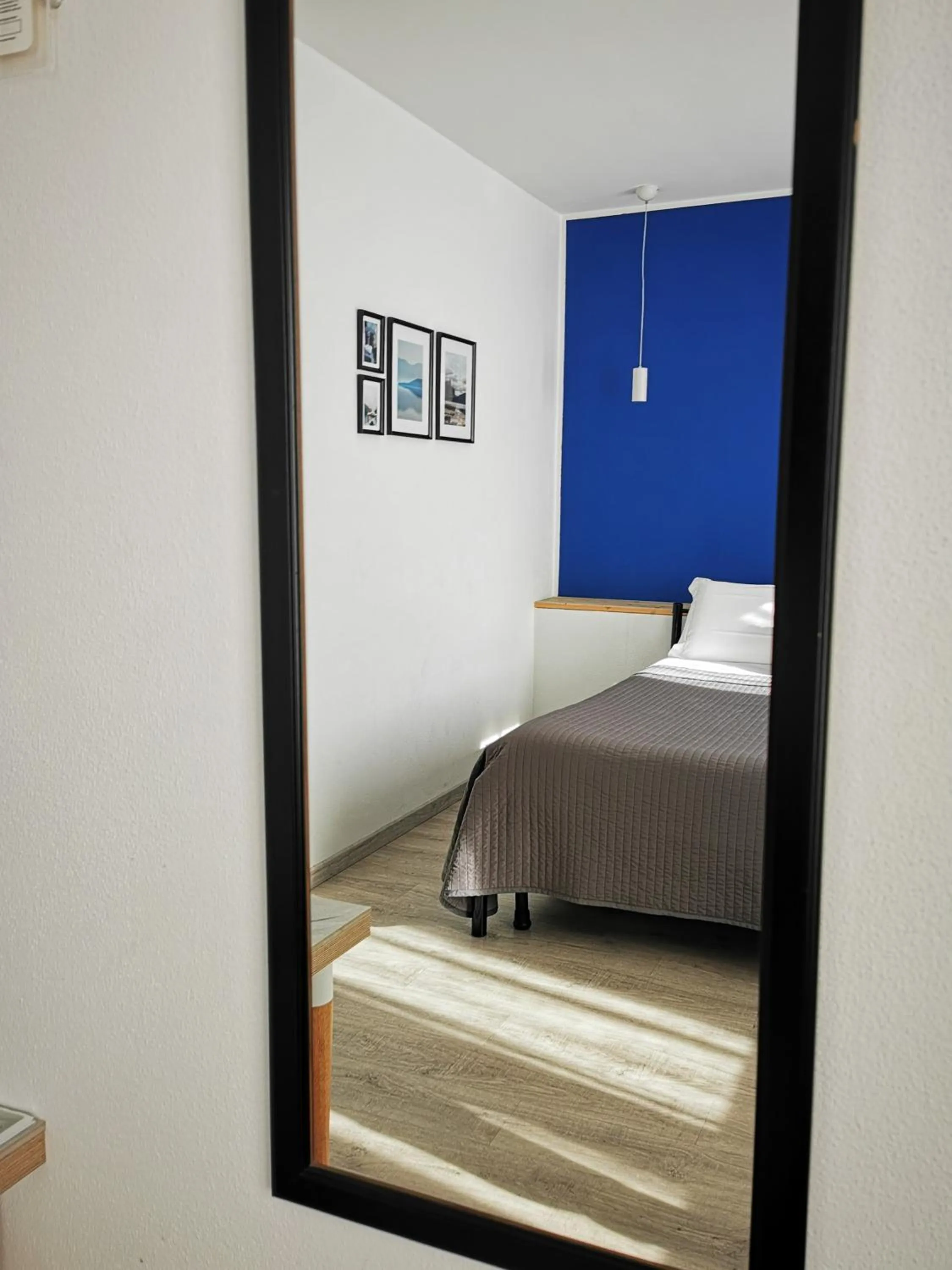 Bedroom, Bed in Locazione Turistica Dal Degan