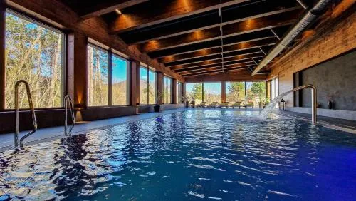 Resort Drevenice Terchova