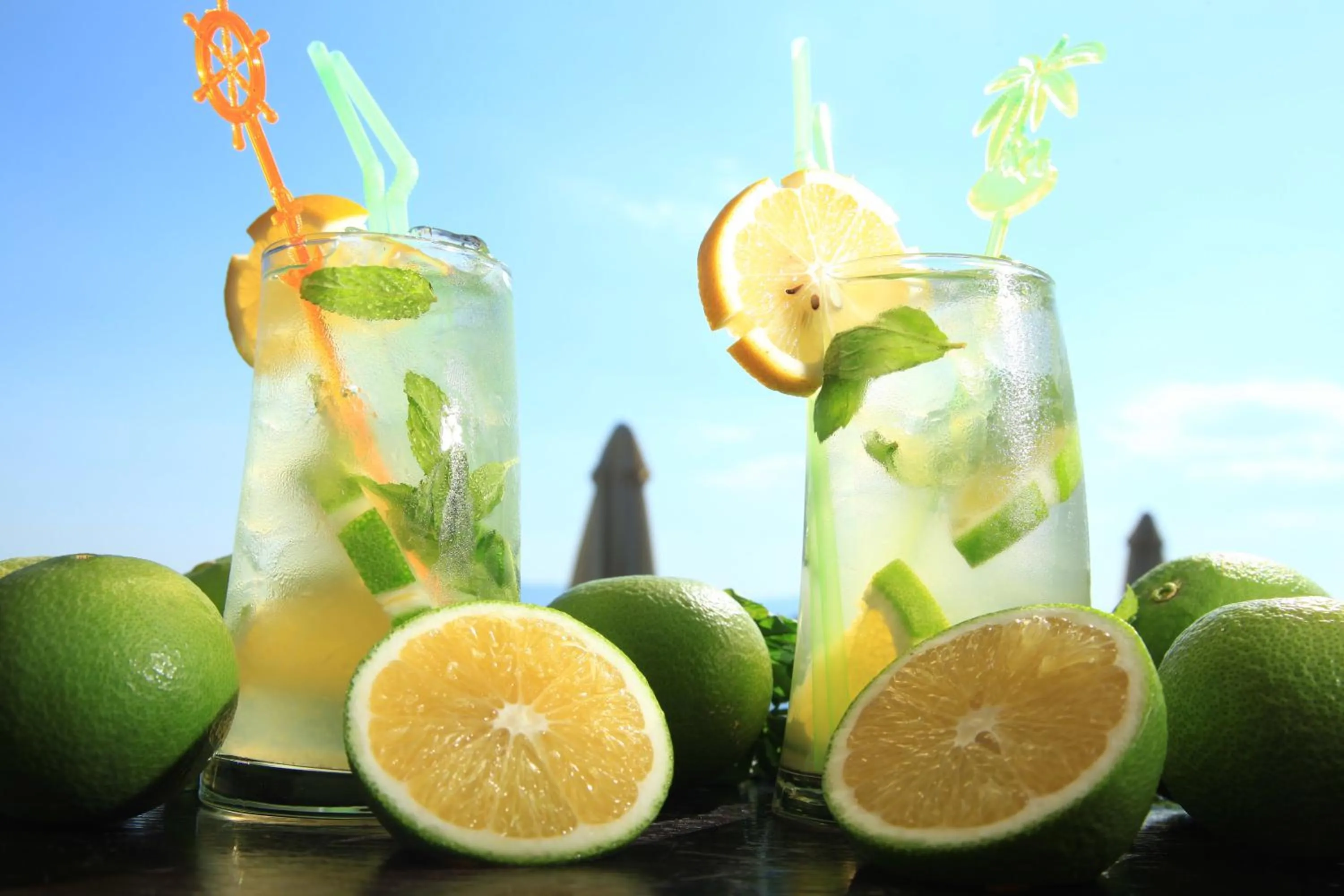 Food in Aktur Residence