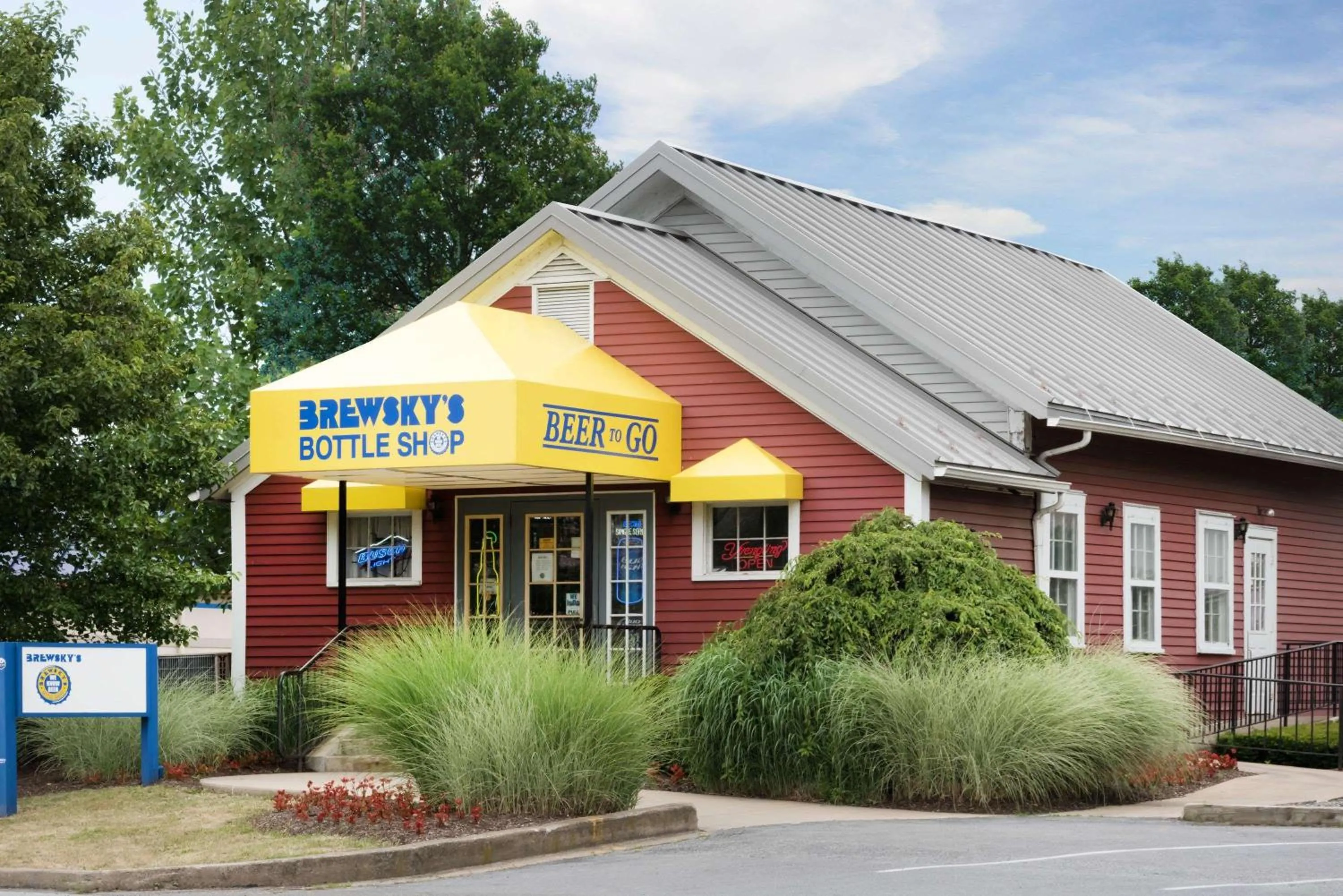 On site in Super 8 by Wyndham State College