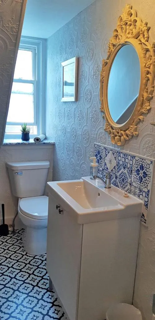 Willow House Inn B&B