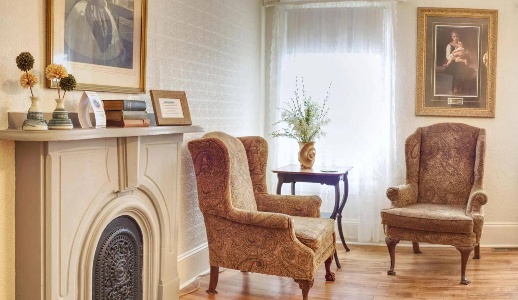 Willow House Inn B&B