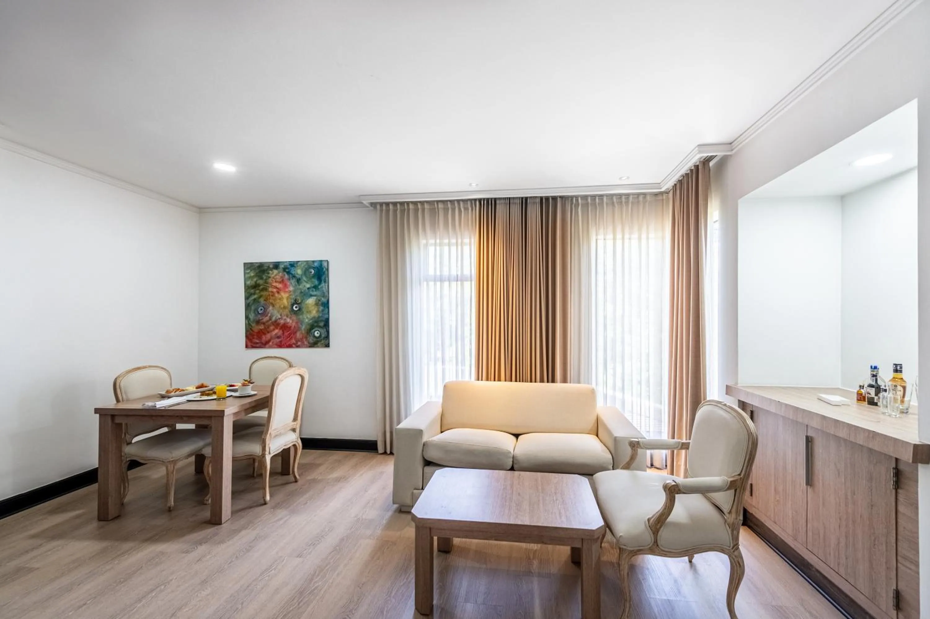 Hotel Dann Carlton Belfort Medellin