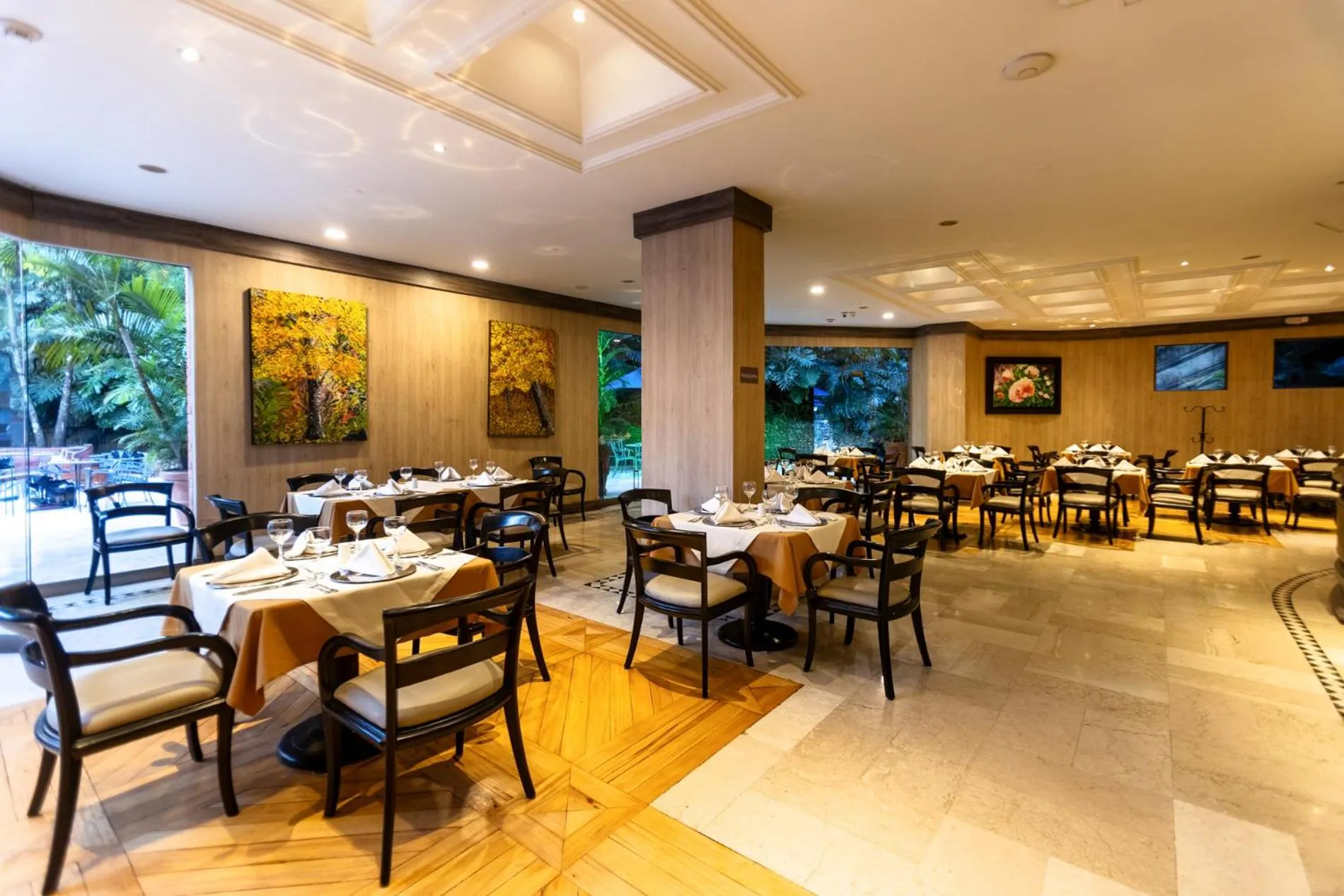 Hotel Dann Carlton Belfort Medellin