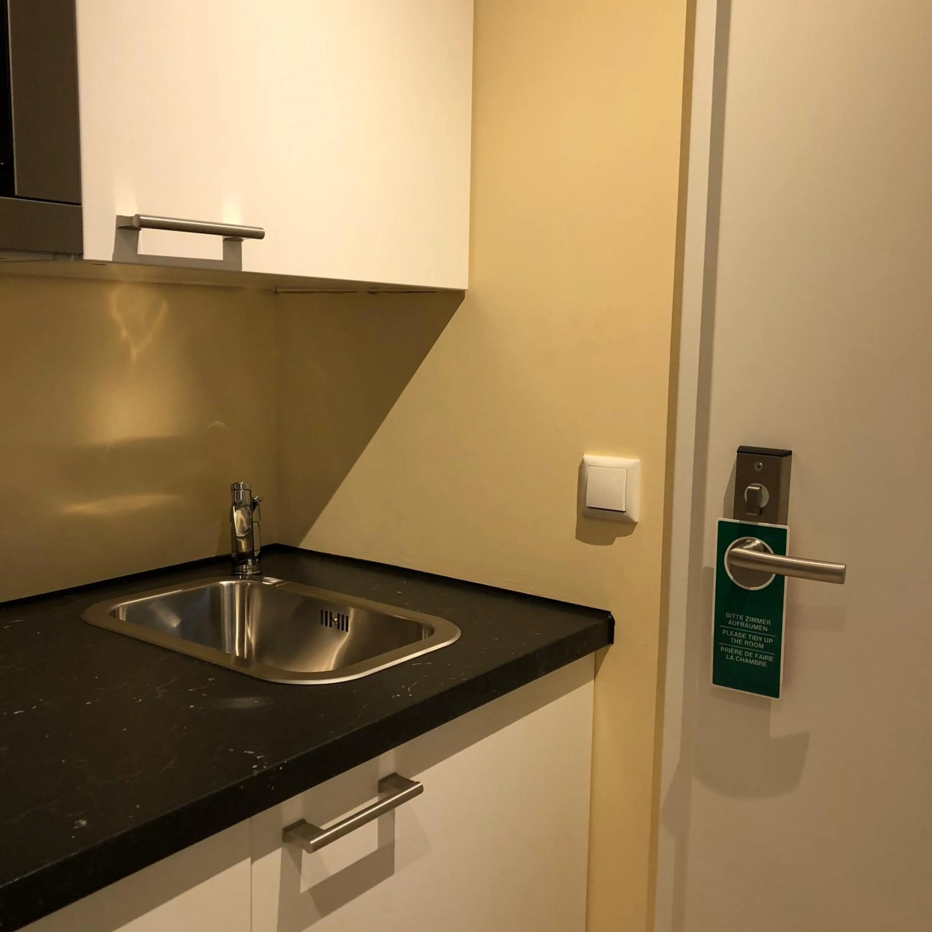 Hotel Select Suites & Aparts