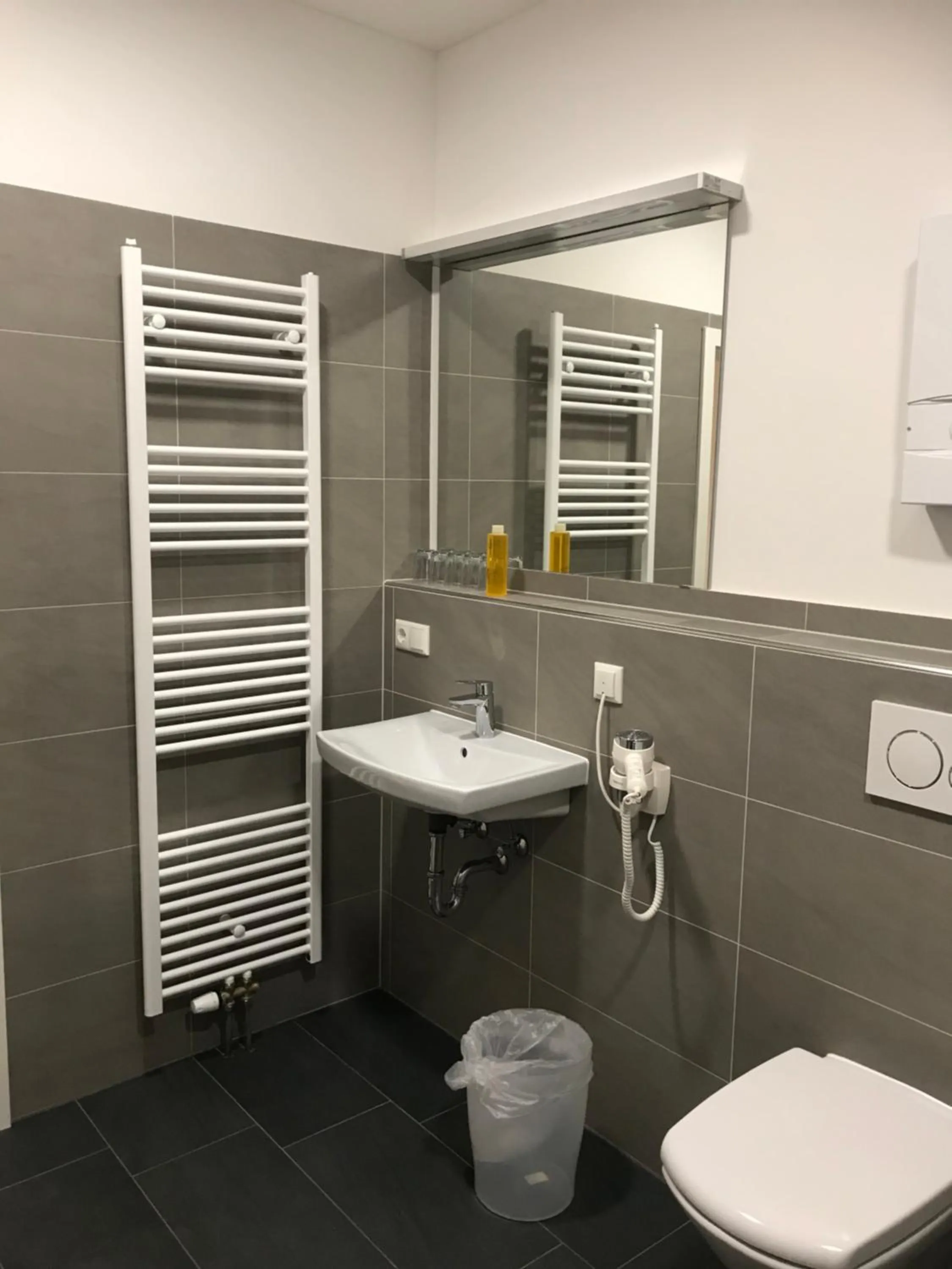 Hotel Select Suites & Aparts