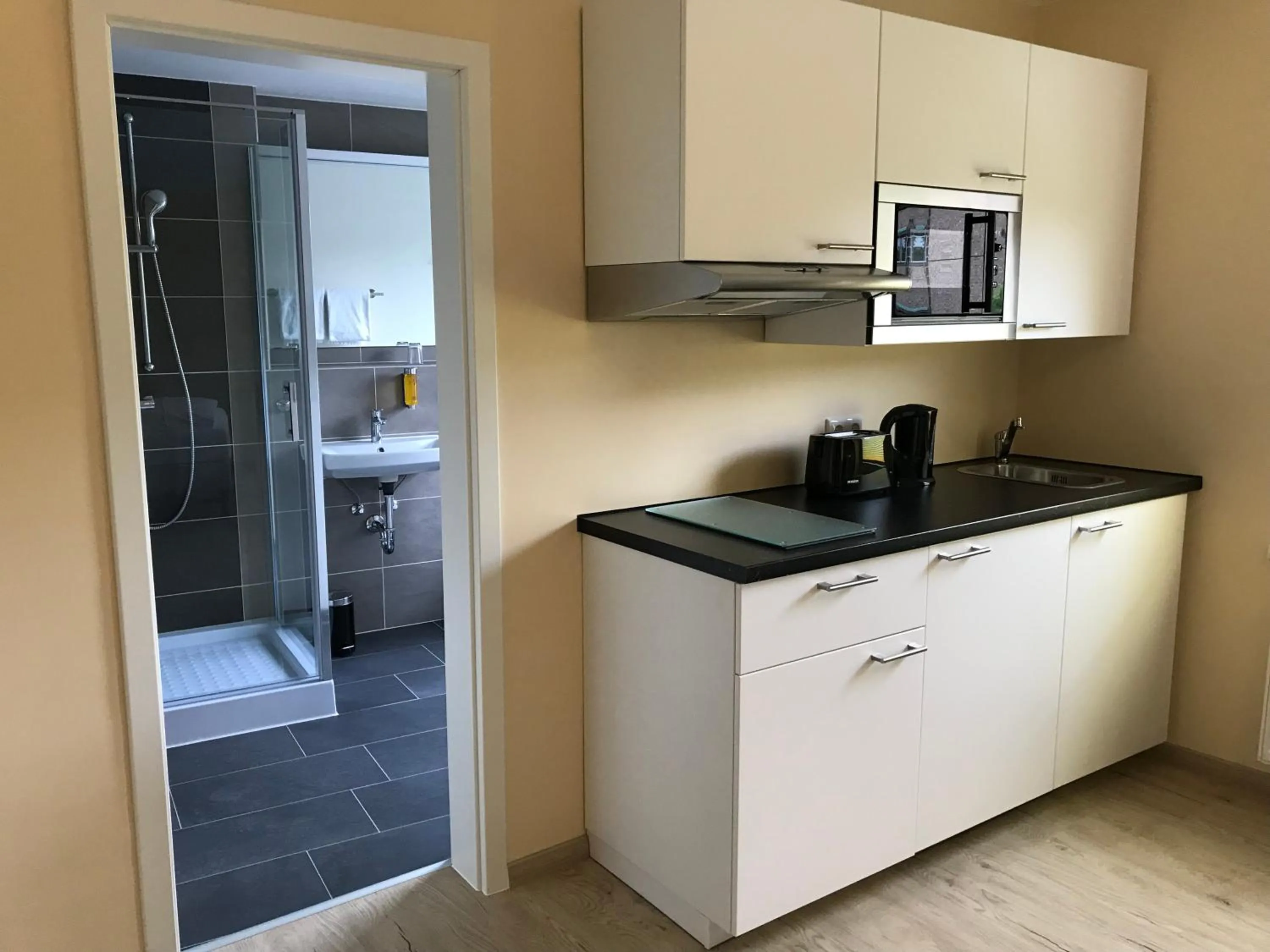 Hotel Select Suites & Aparts