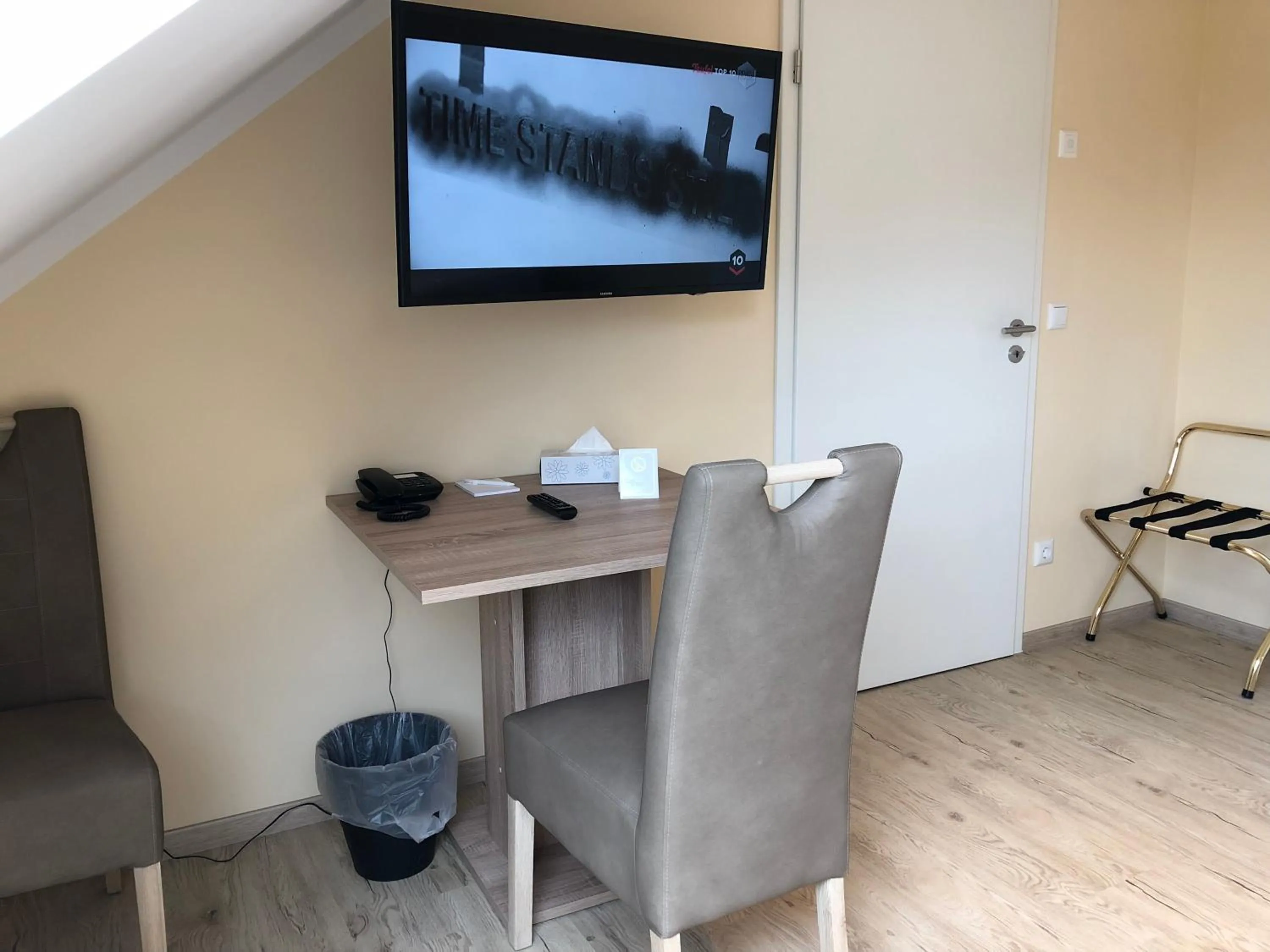 Hotel Select Suites & Aparts