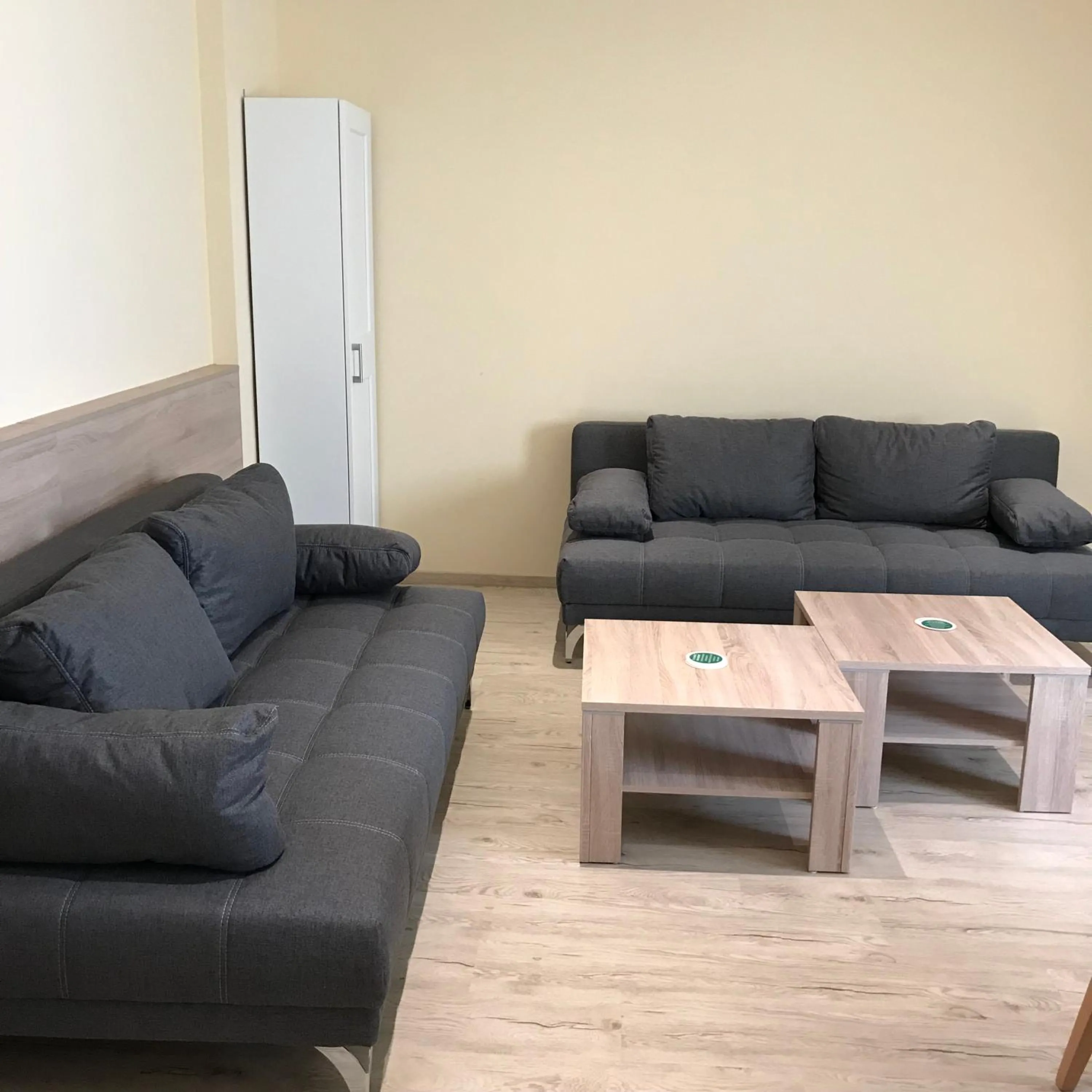 Hotel Select Suites & Aparts