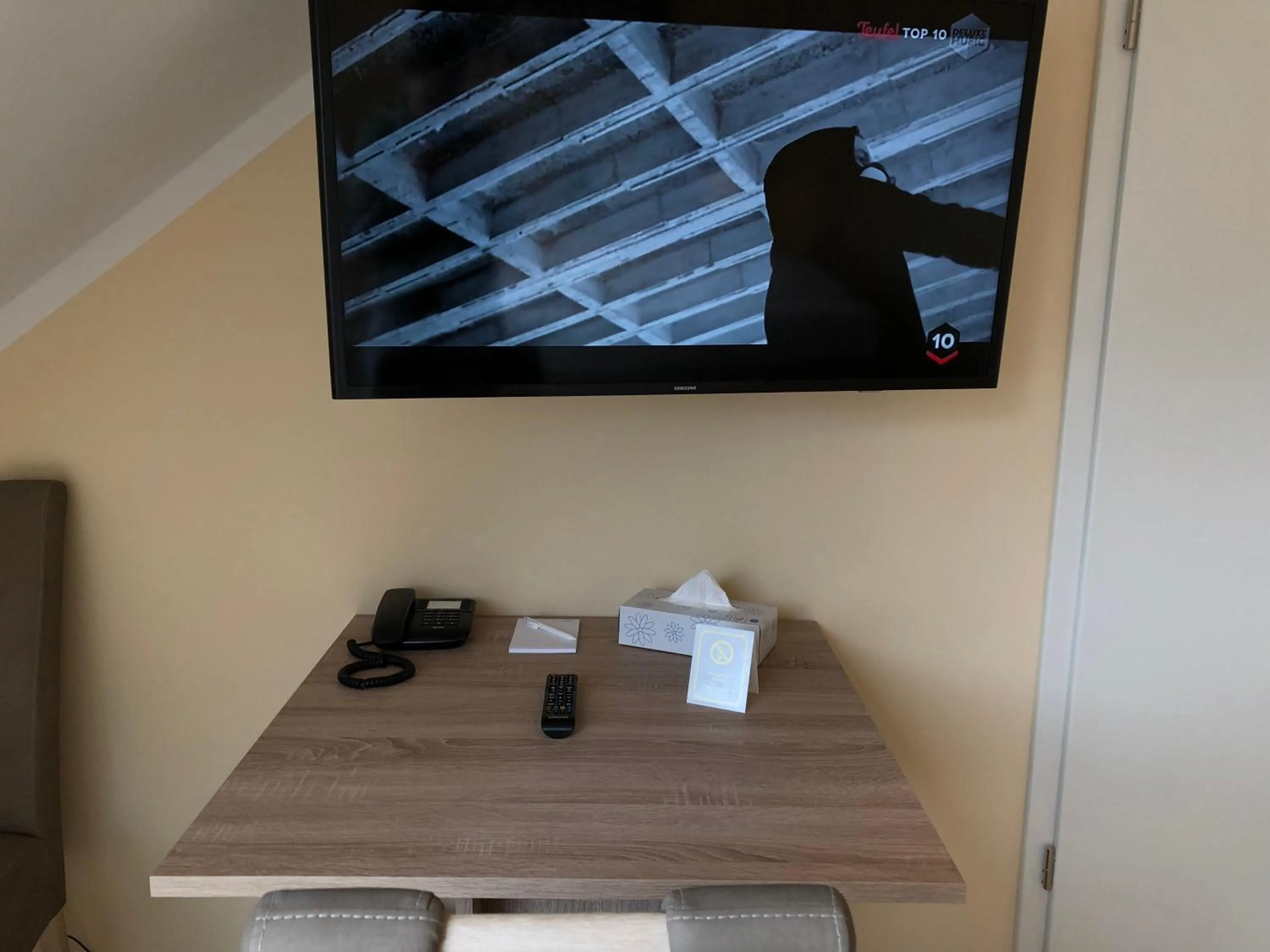 Hotel Select Suites & Aparts