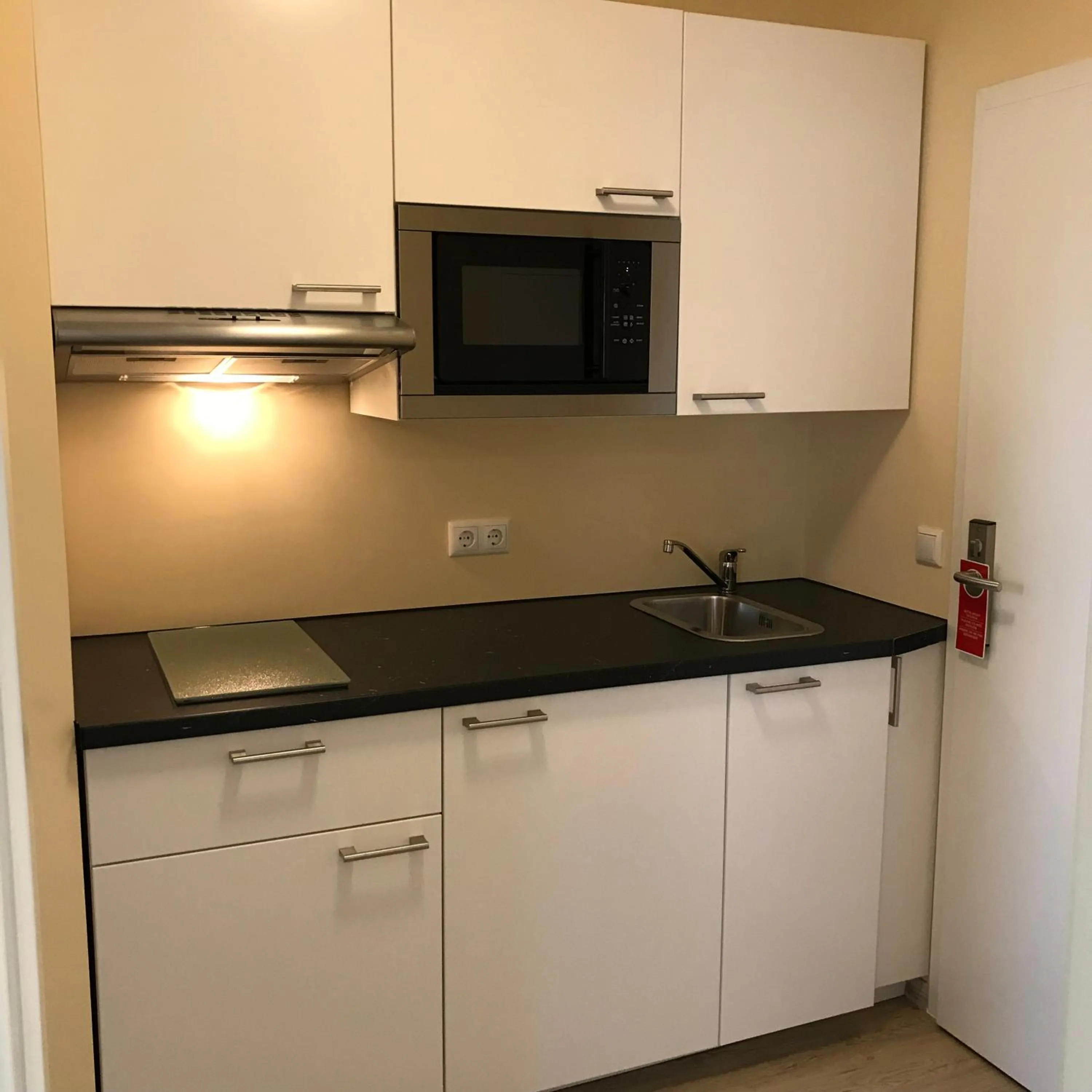 Hotel Select Suites & Aparts