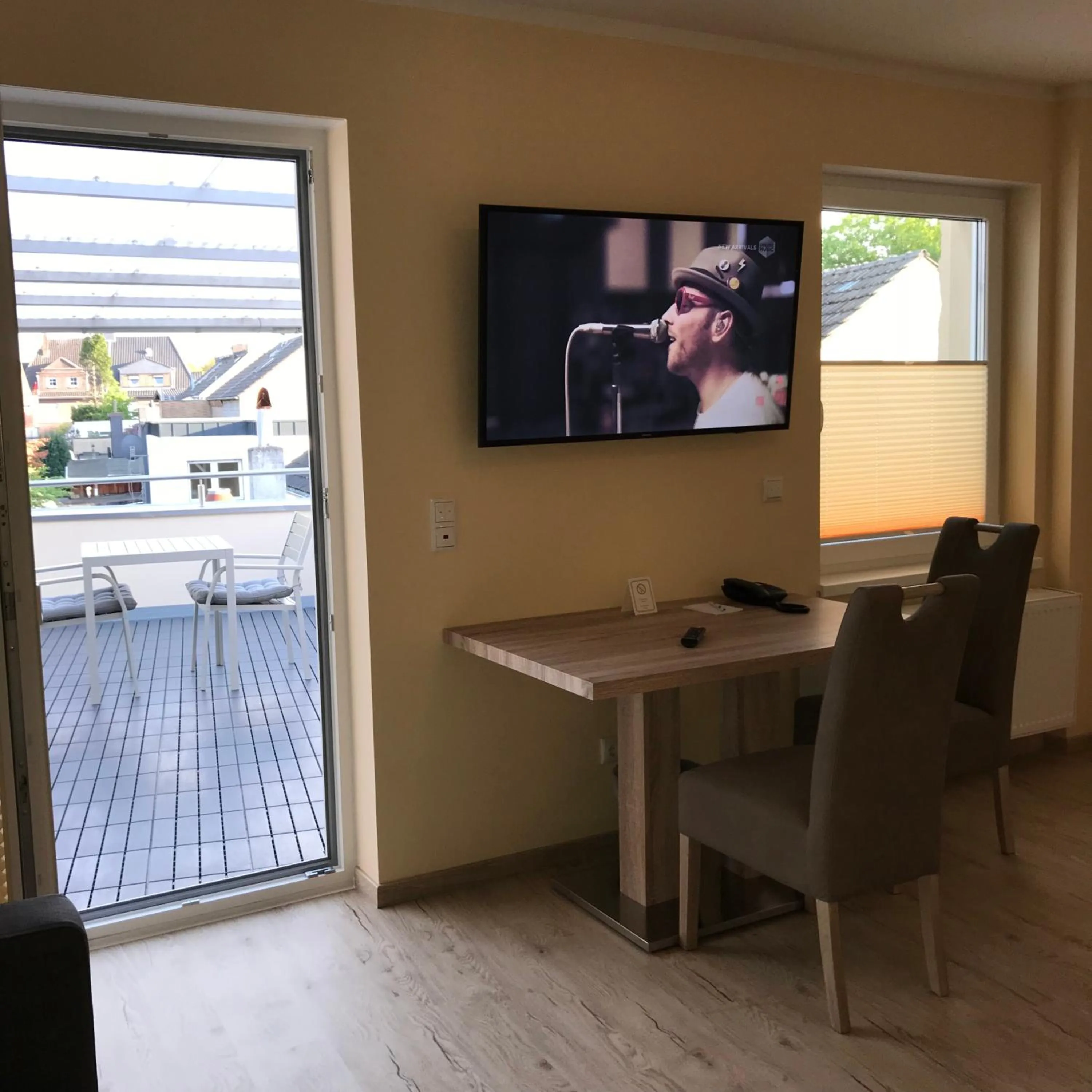 Hotel Select Suites & Aparts