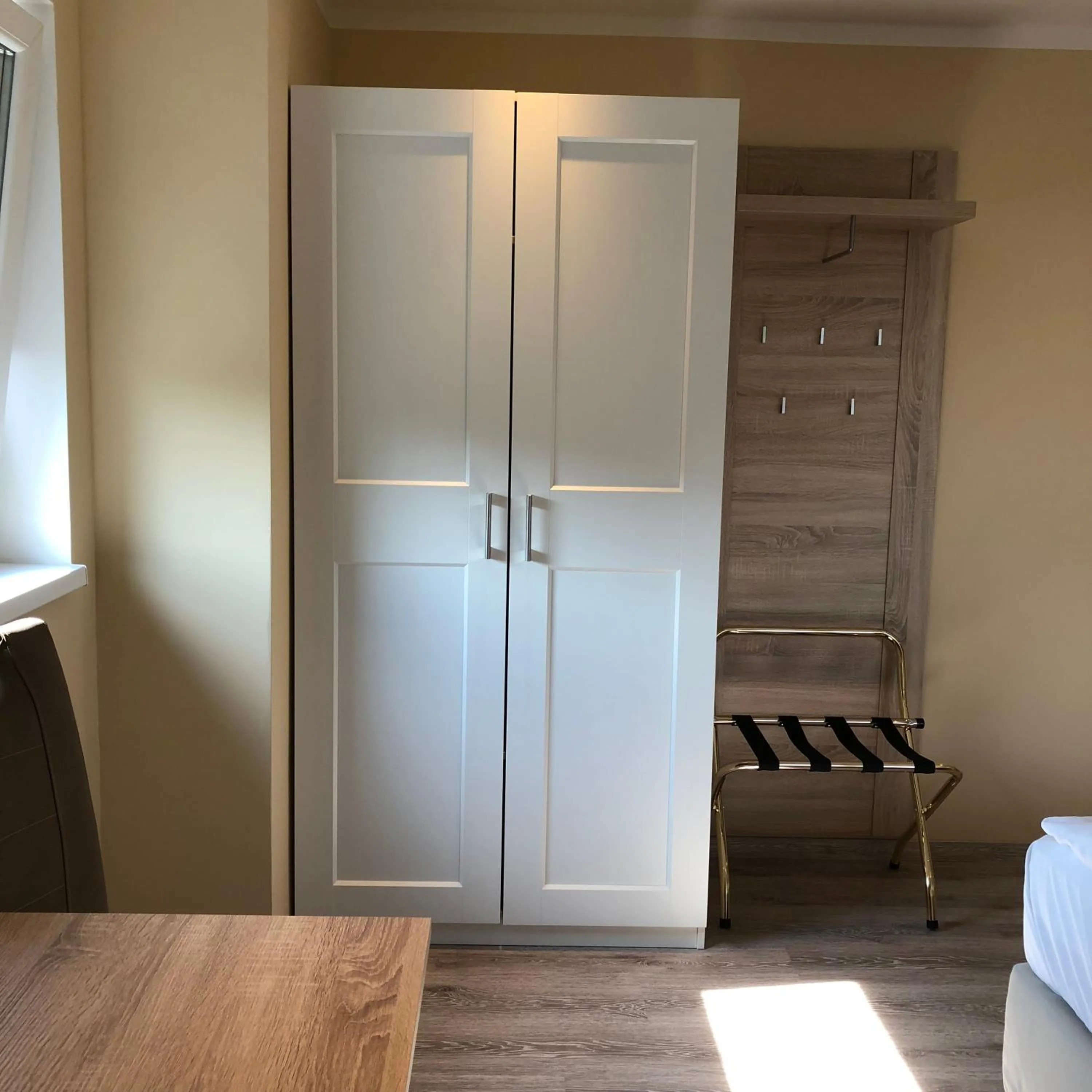 Hotel Select Suites & Aparts