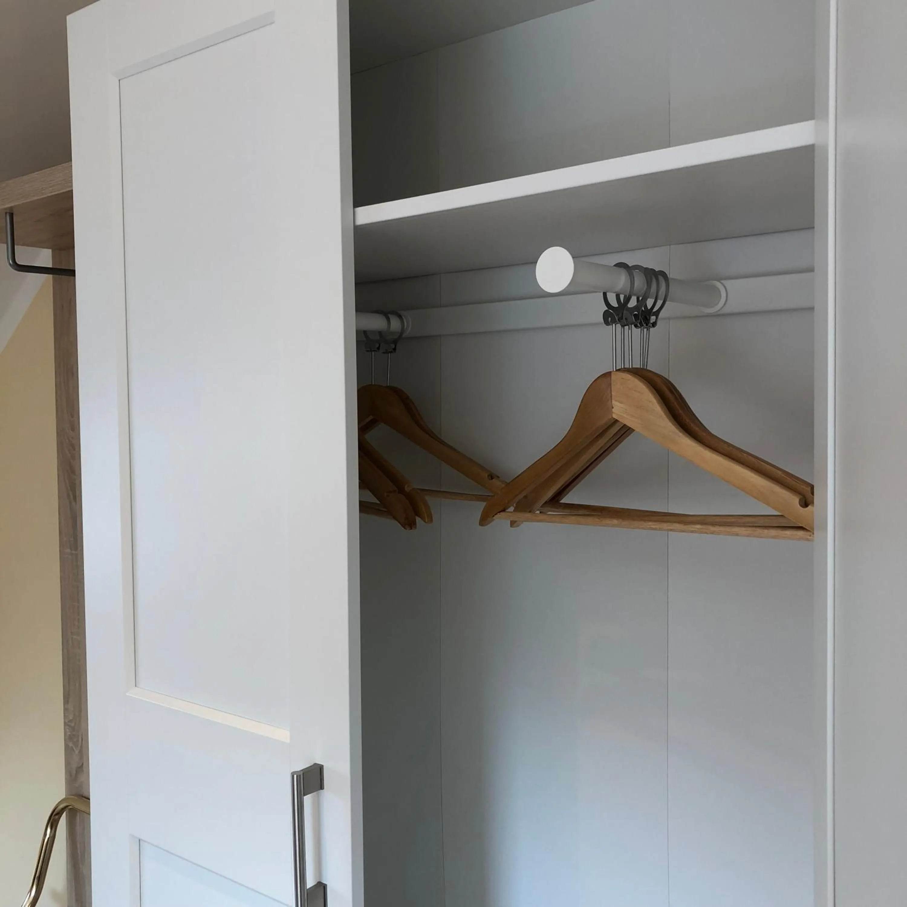 Hotel Select Suites & Aparts