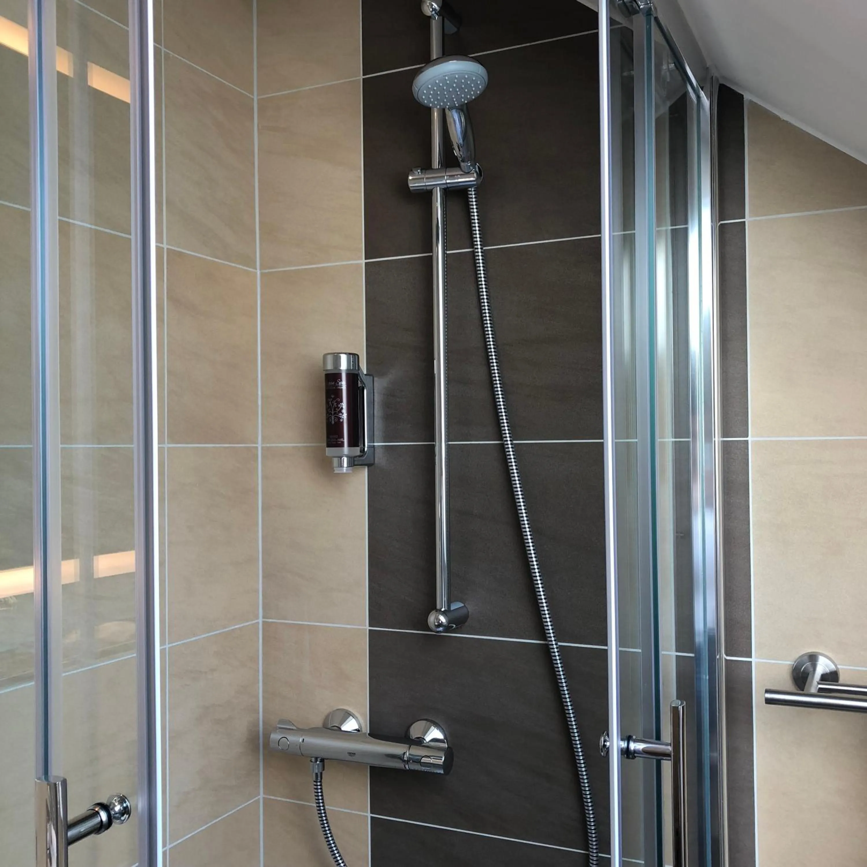 Hotel Select Suites & Aparts