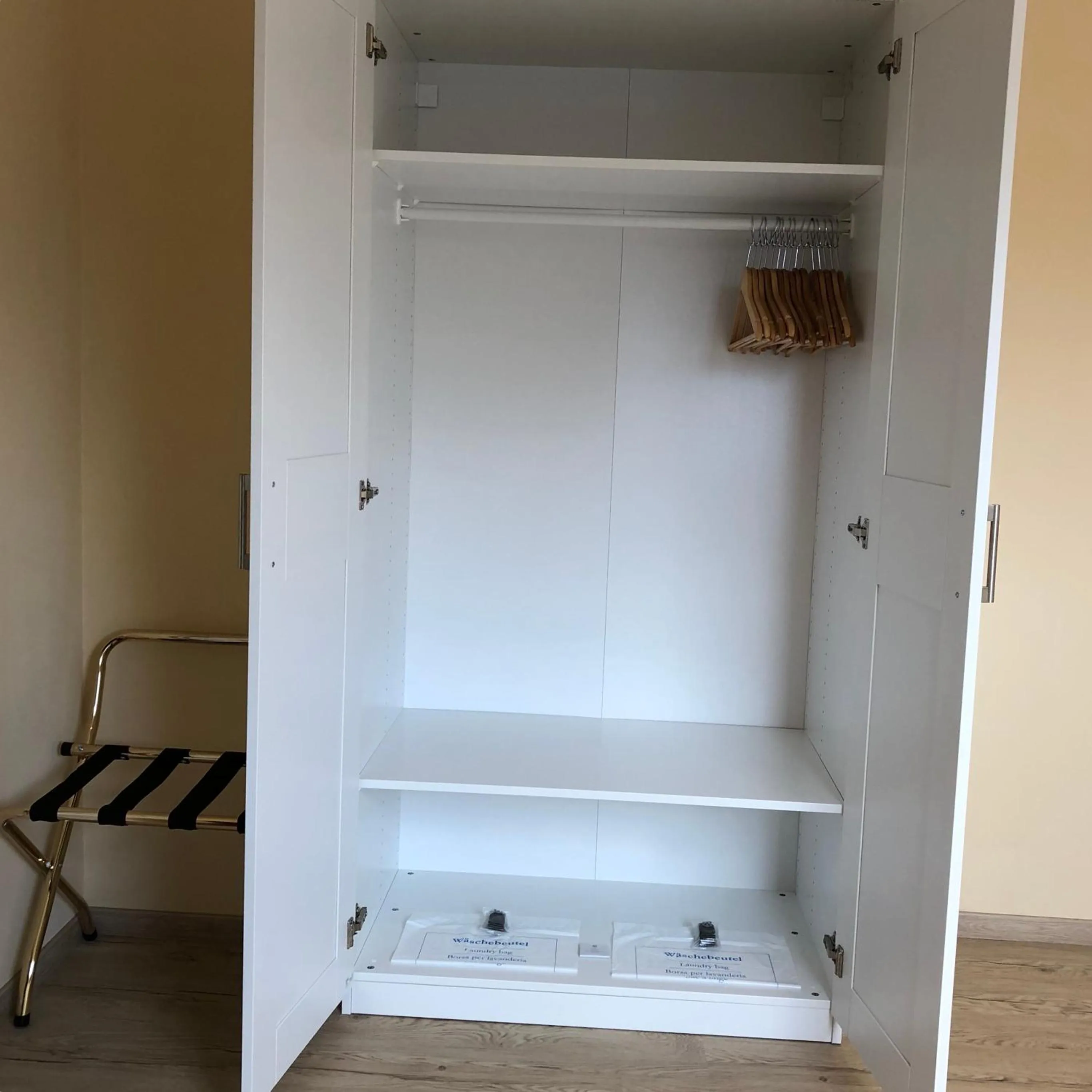 Hotel Select Suites & Aparts