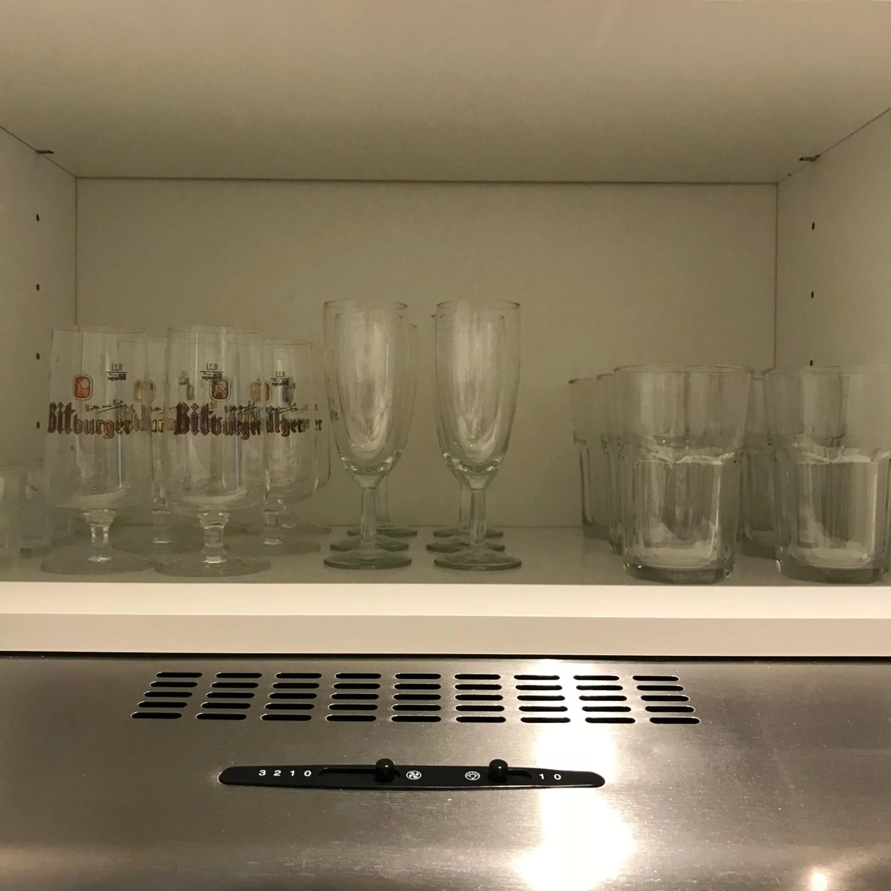 Hotel Select Suites & Aparts