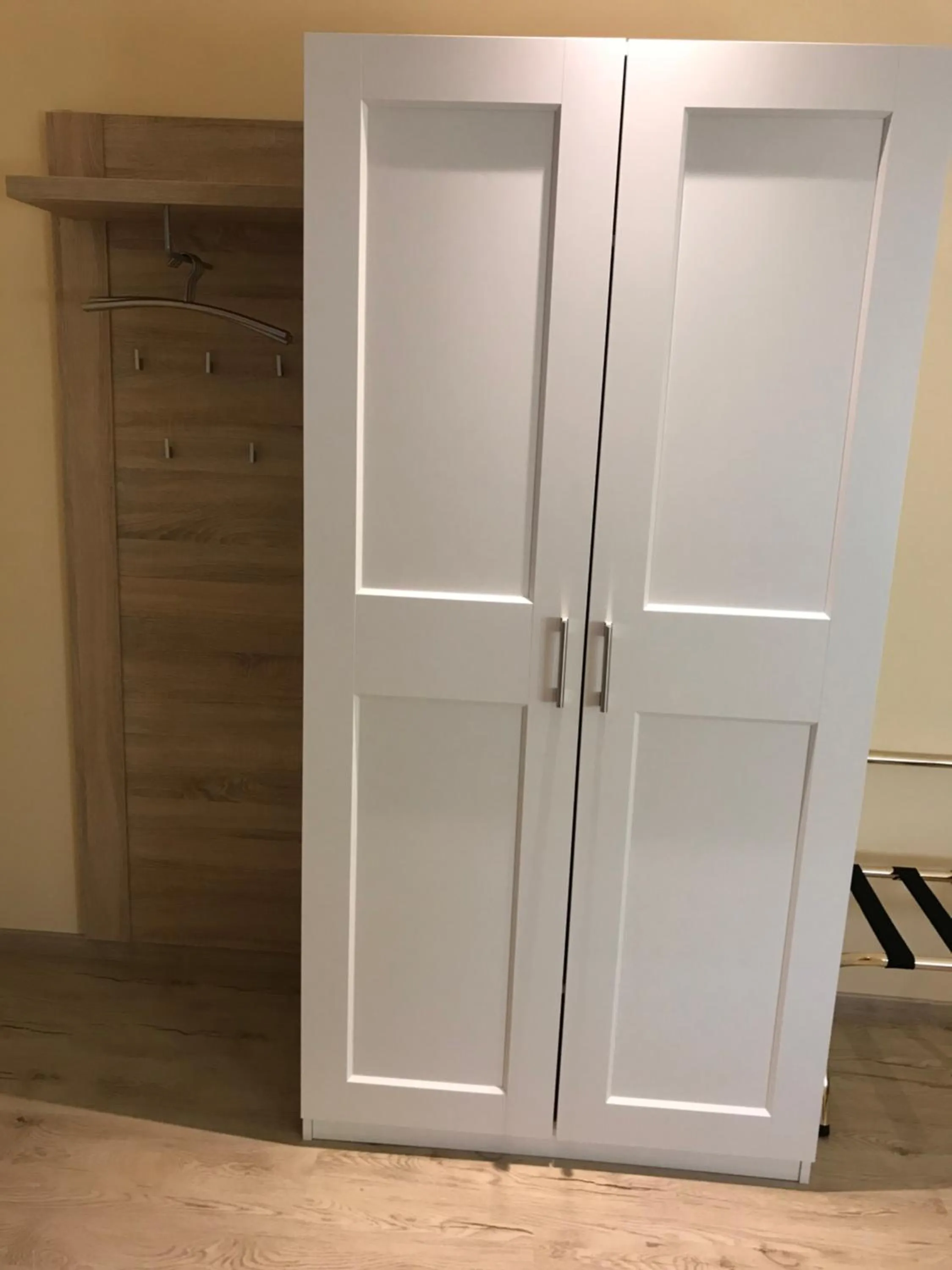 Hotel Select Suites & Aparts