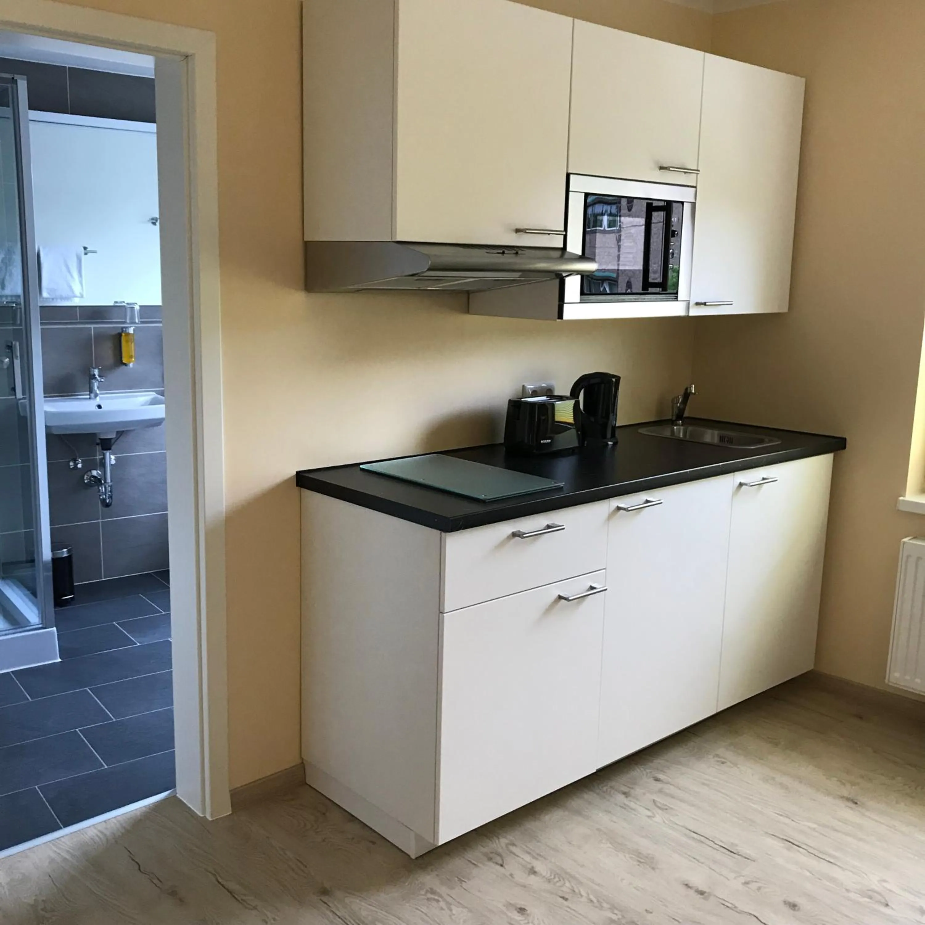 Hotel Select Suites & Aparts