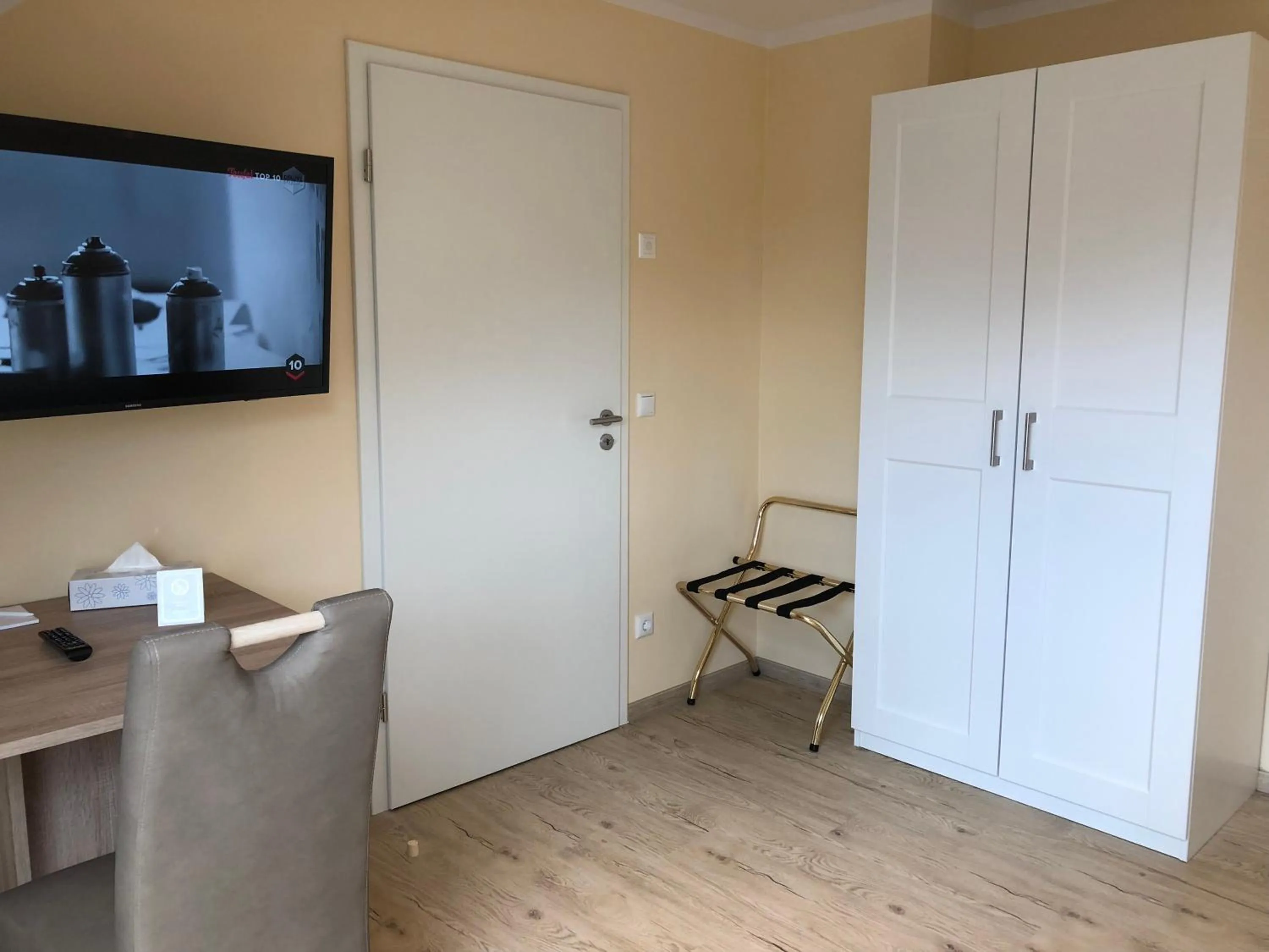 Hotel Select Suites & Aparts