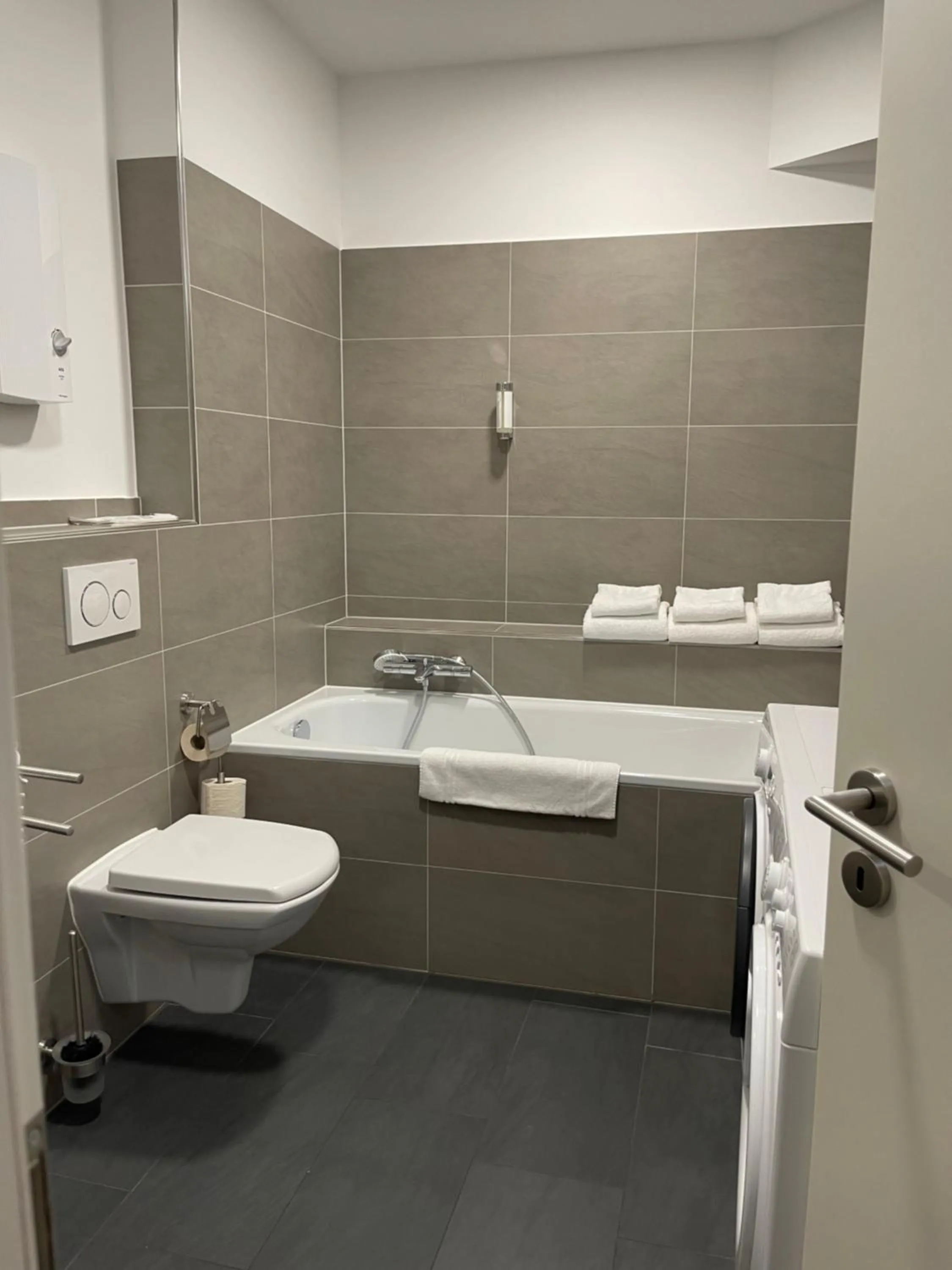 Hotel Select Suites & Aparts