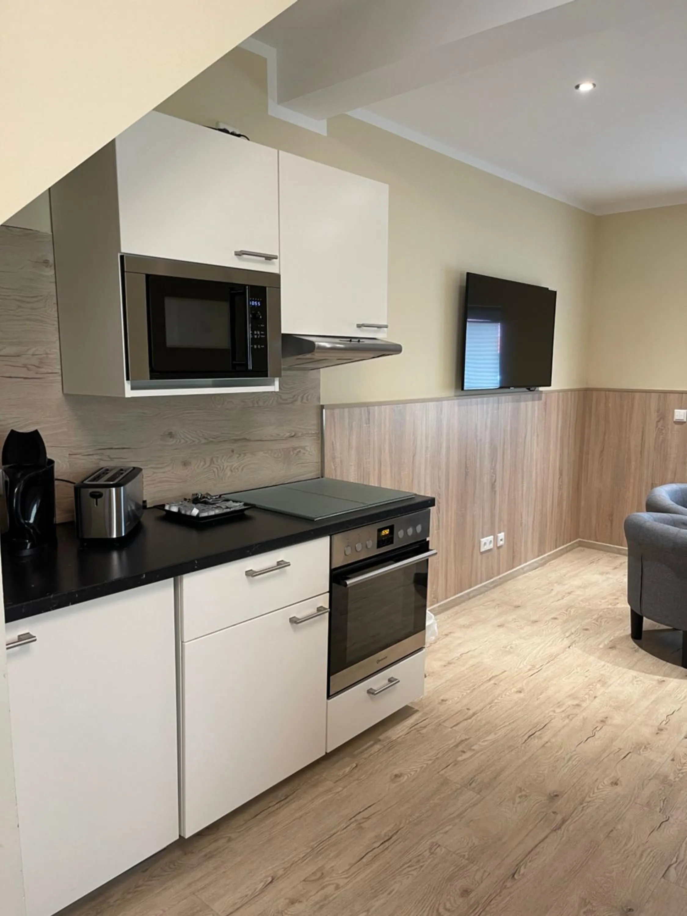 Hotel Select Suites & Aparts