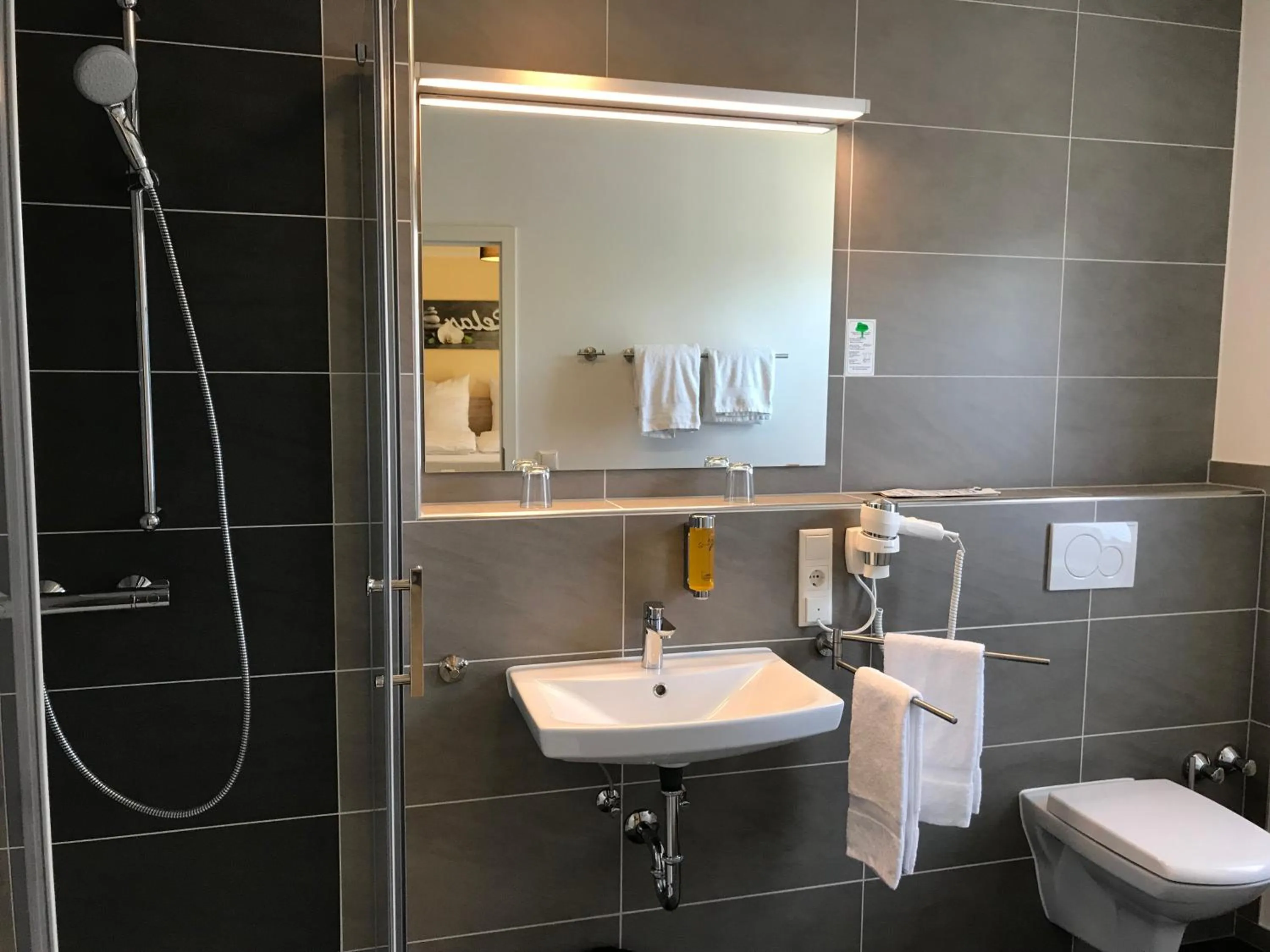 Hotel Select Suites & Aparts