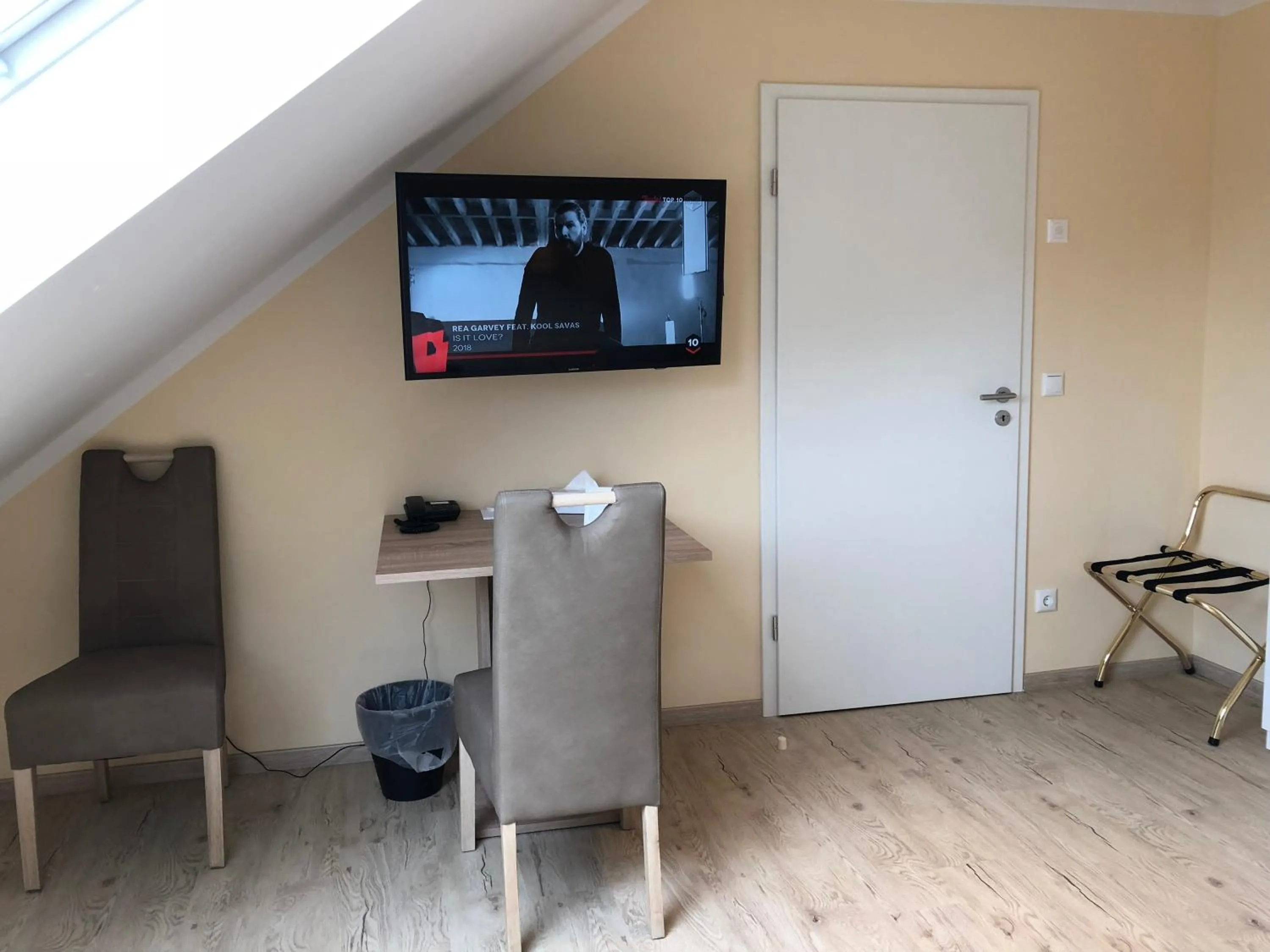 Hotel Select Suites & Aparts