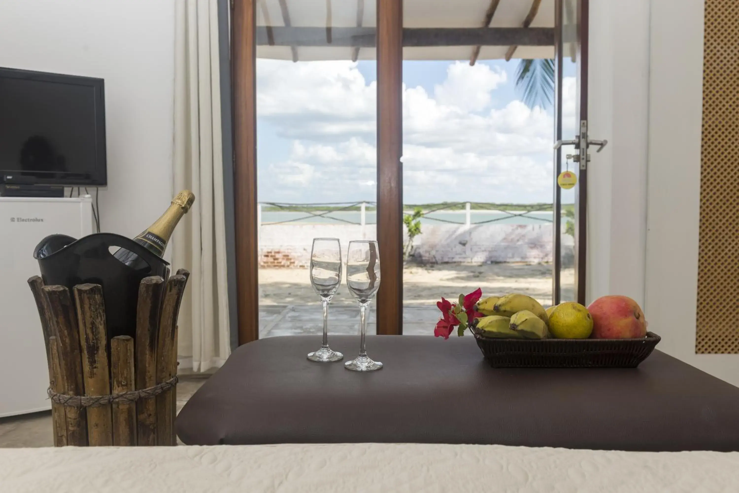 Chalet (2 Adults) in Amagali Pousada Chalet (2 Adults) in Amagali Pousada