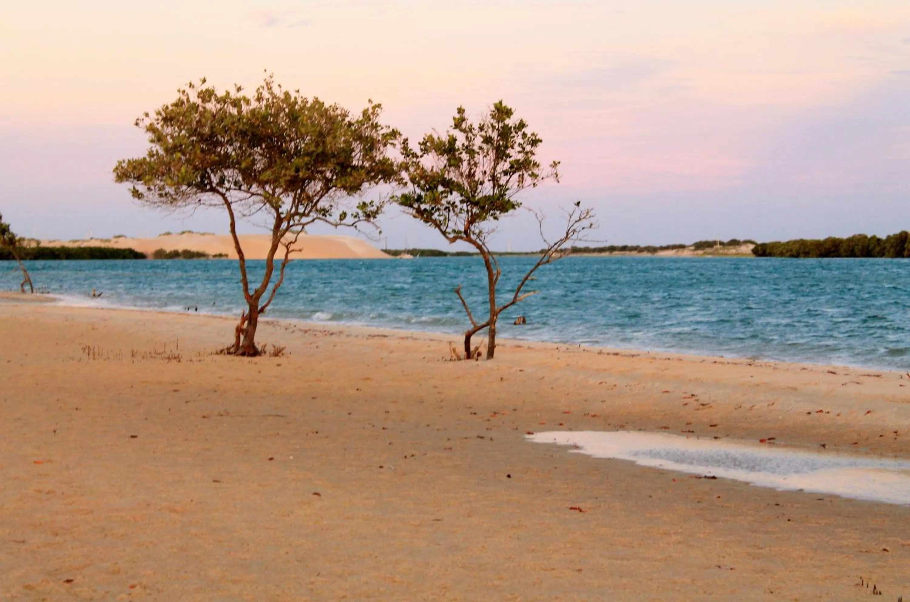 View (from property/room) in Amagali Pousada