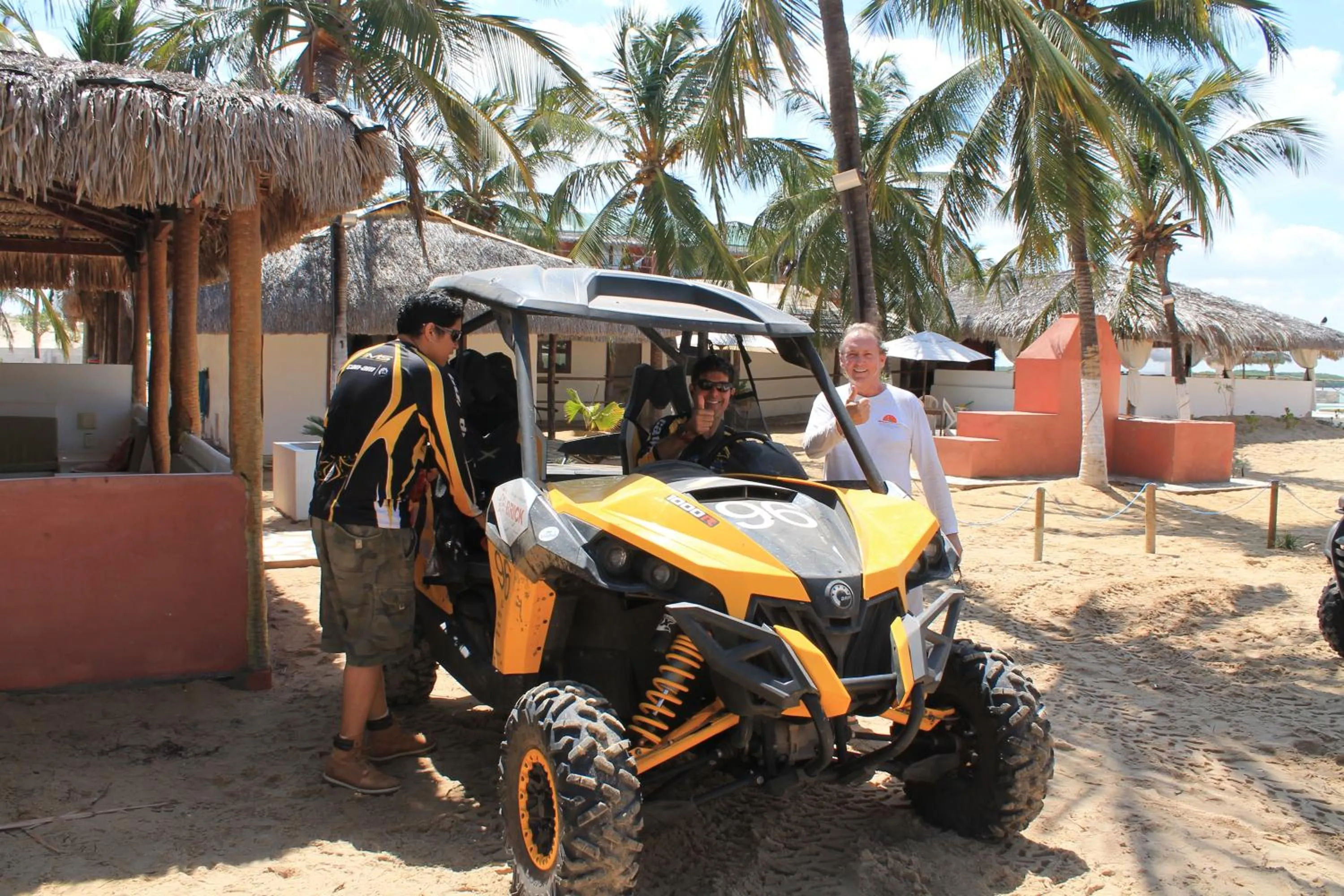 Cycling in Amagali Pousada