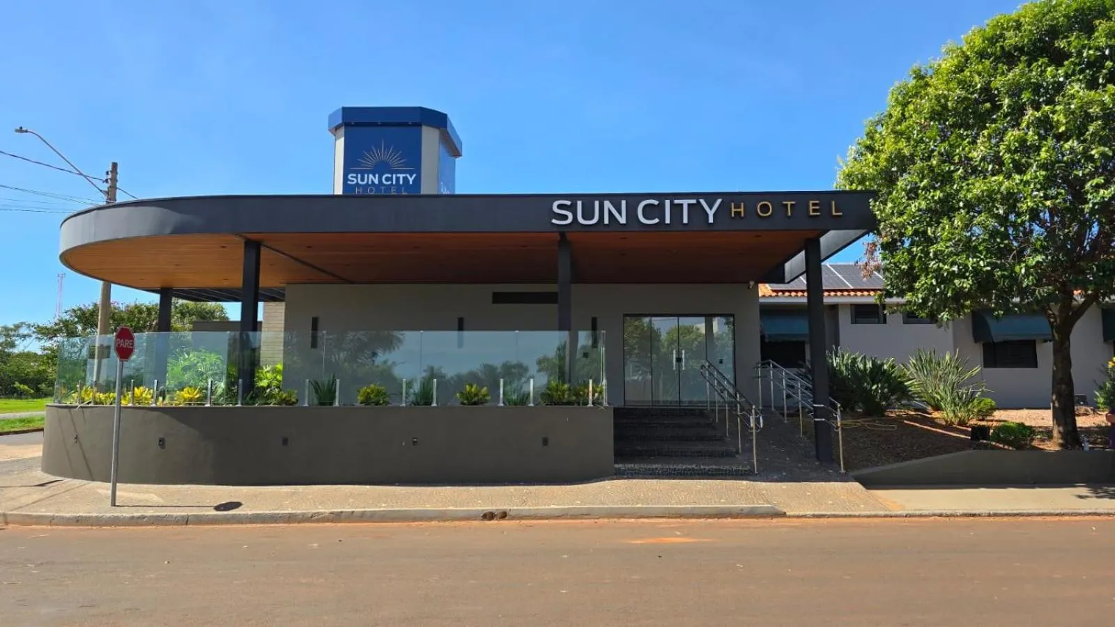 Hotel Sun City