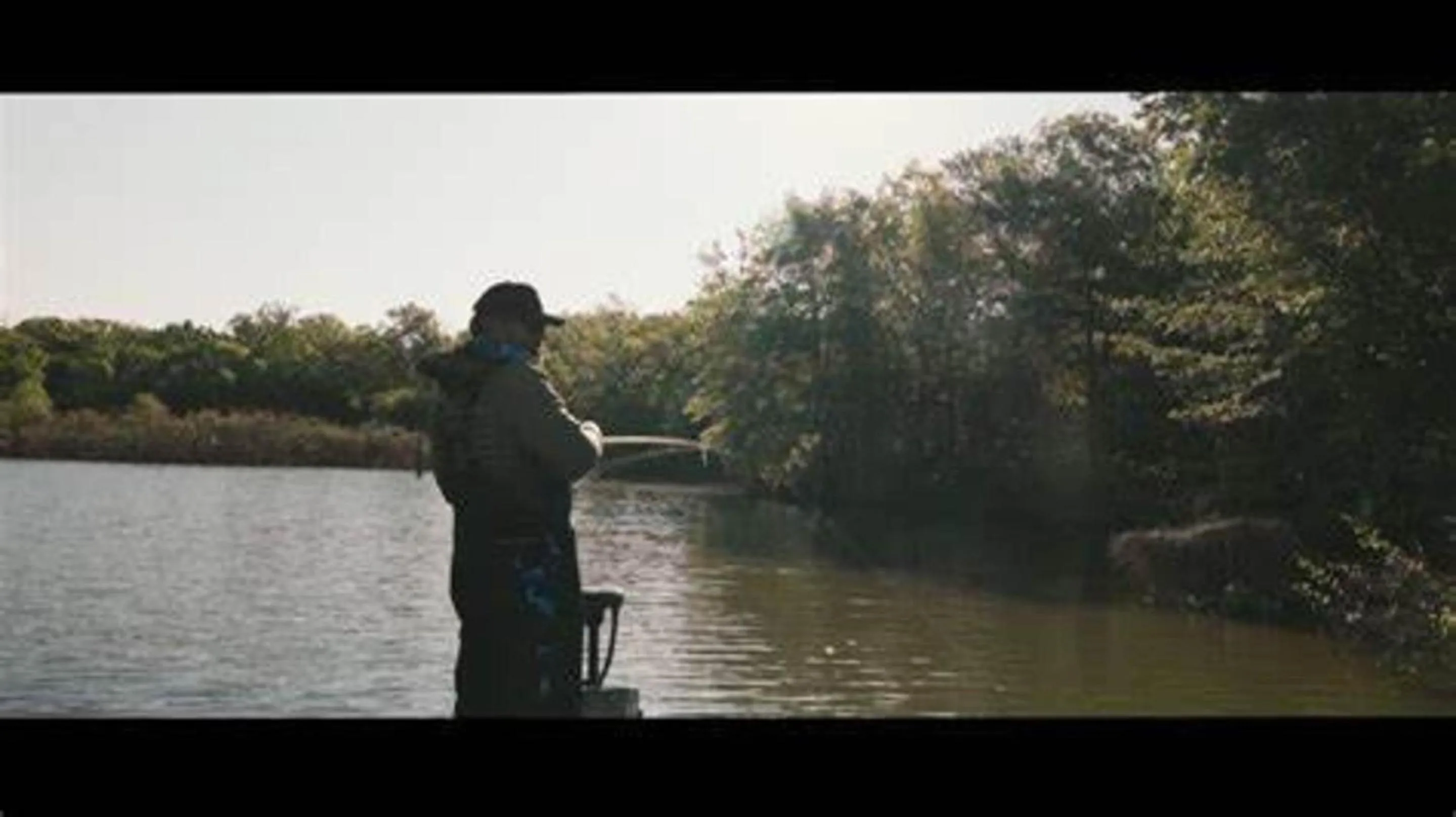 Natural landscape in Studio 6 Suites Perry, GA